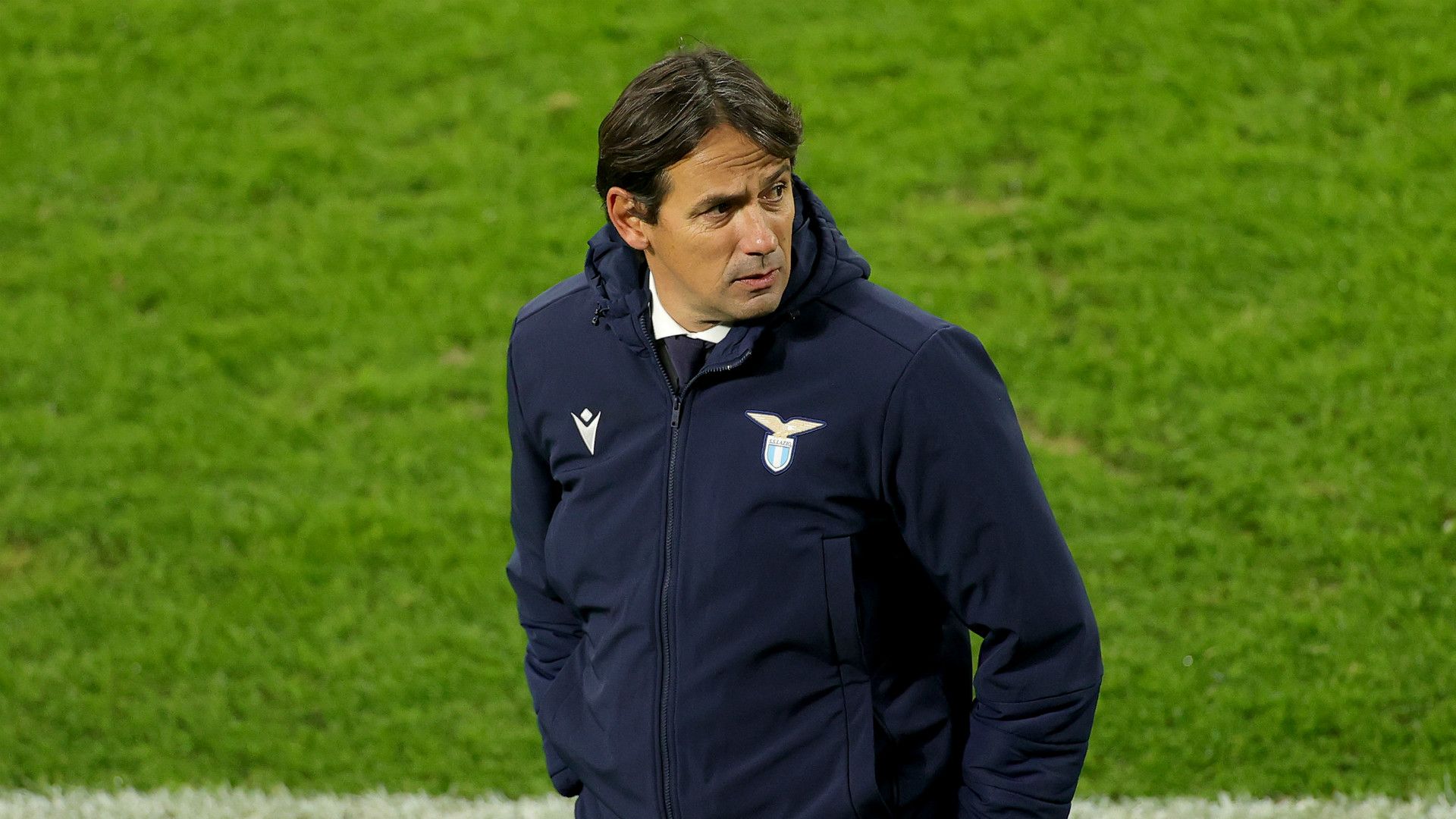 Simone Inzaghi Lazio