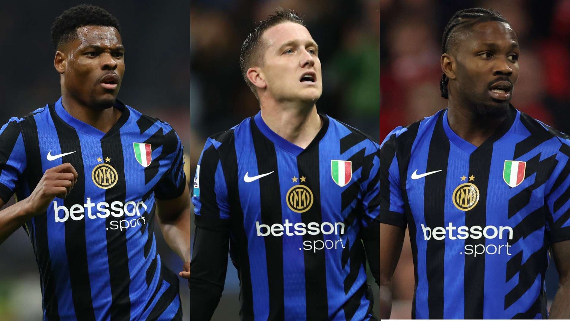 Dumfries Zielinski Thuram