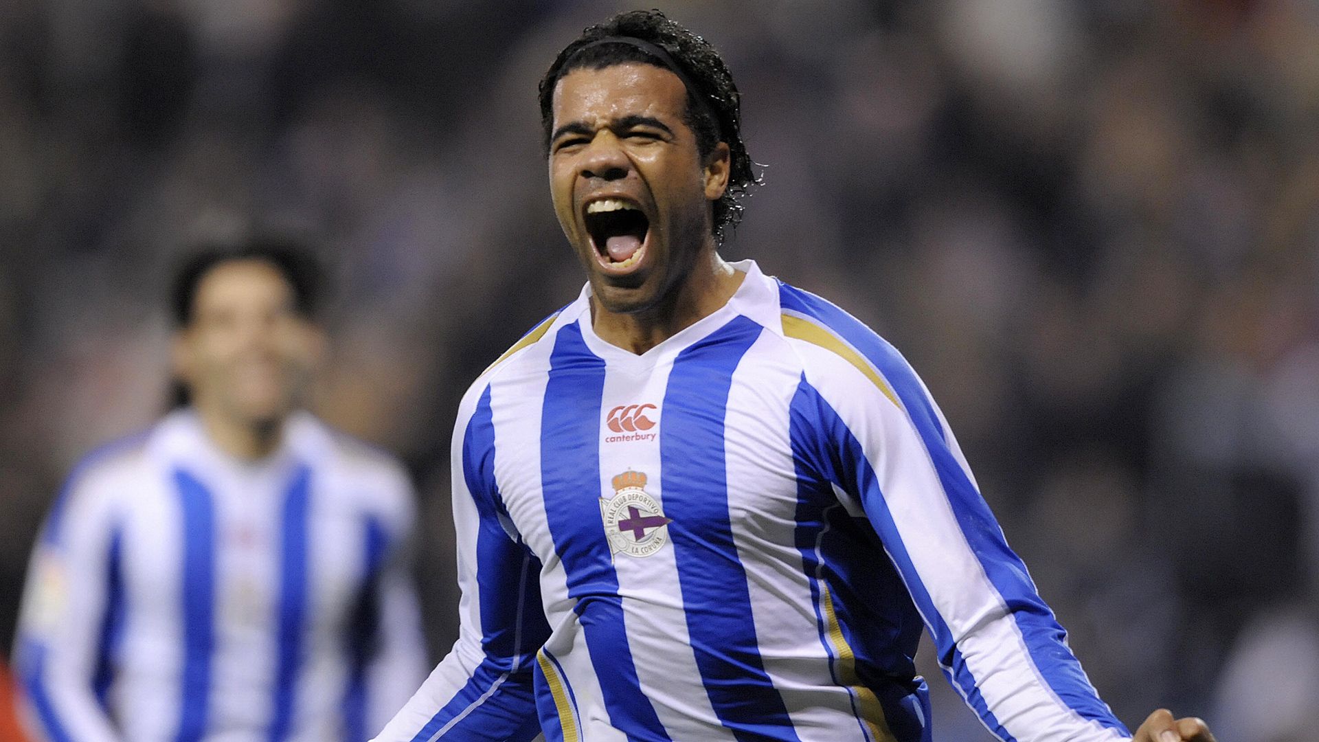 Rodolfo Bodipo Deportivo La Coruna