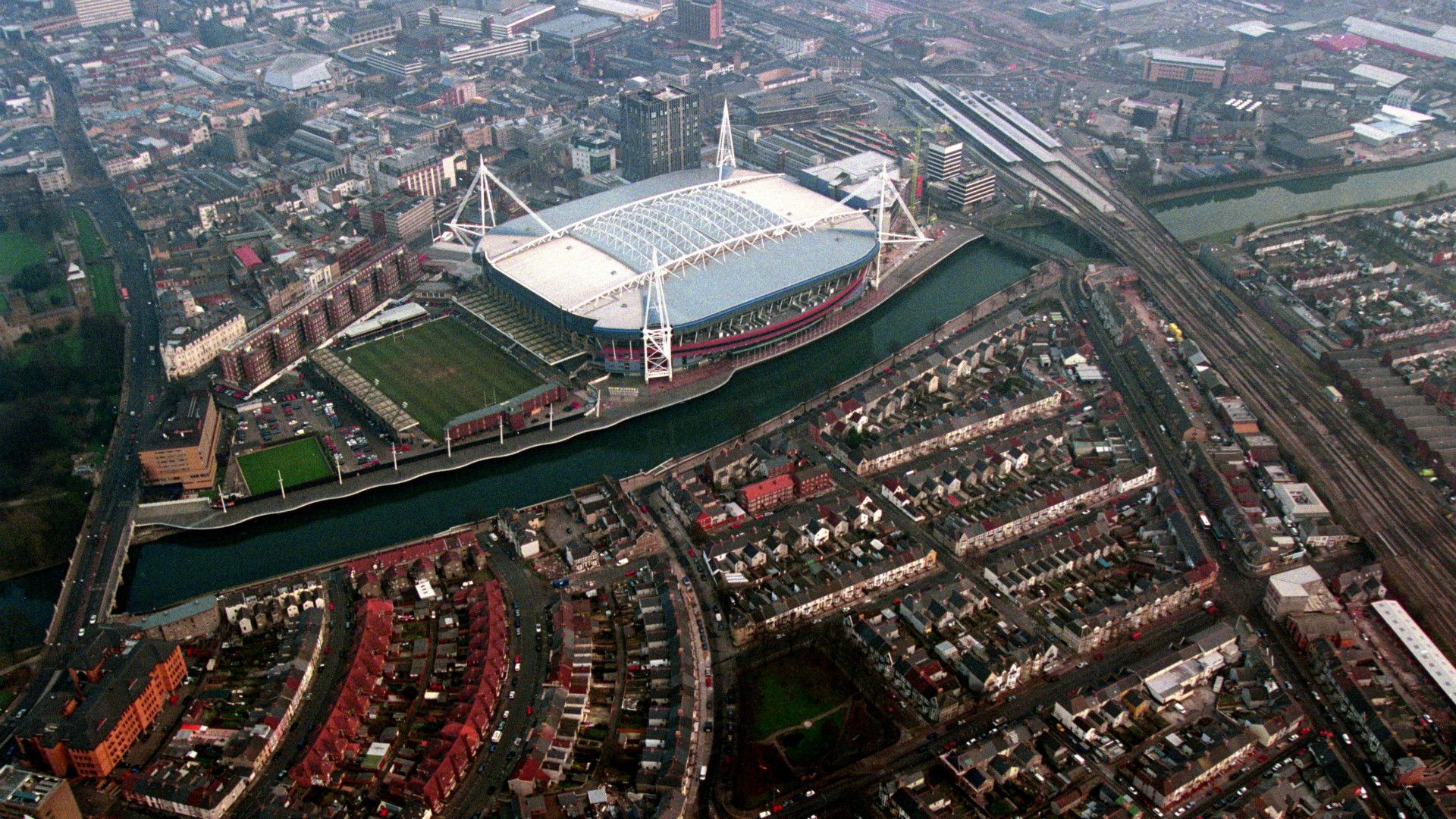 Millennium Stadium