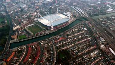 Millennium Stadium