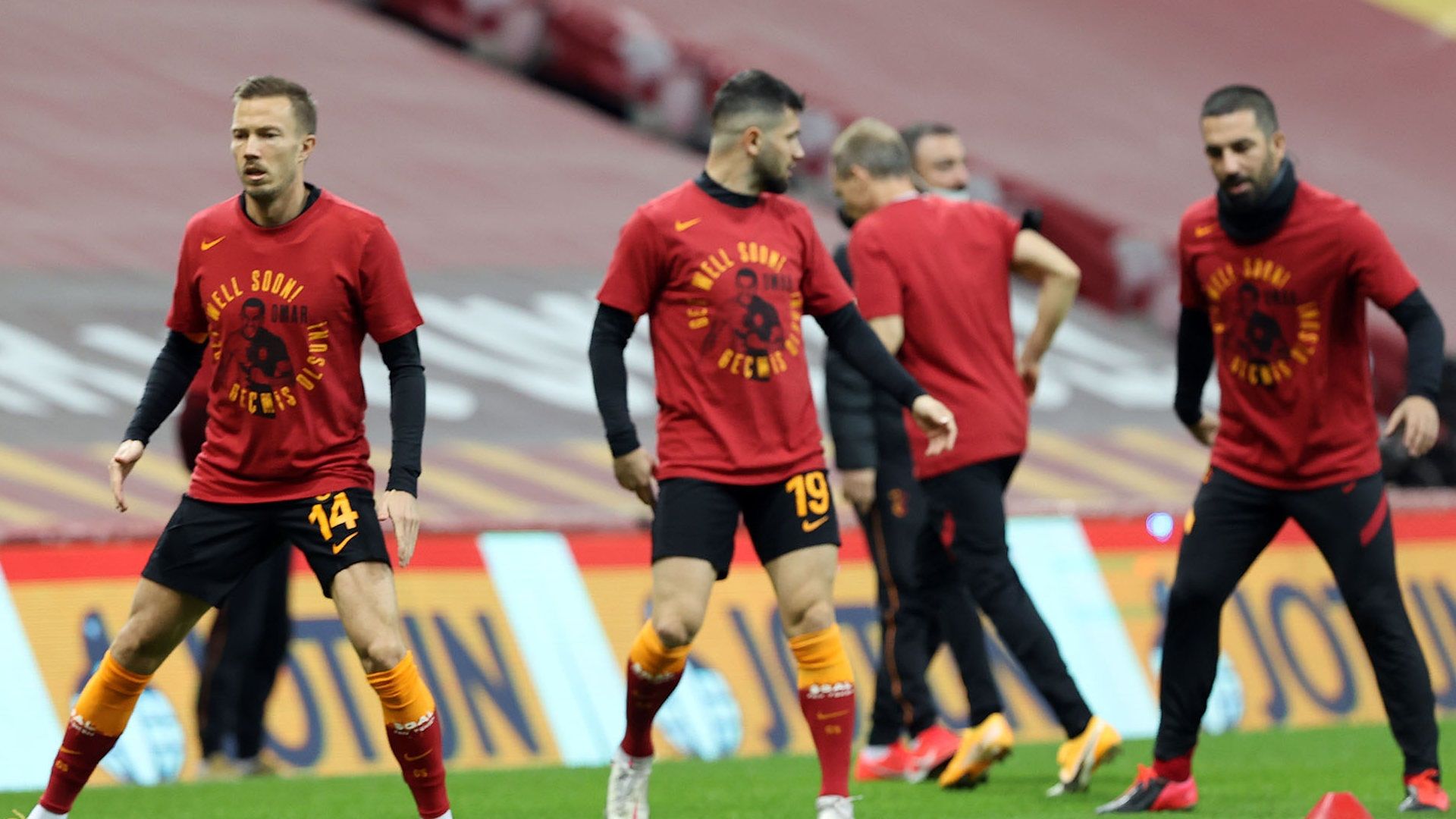 Galatasaray 122021