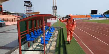 พีที ประจวบ เอฟซี