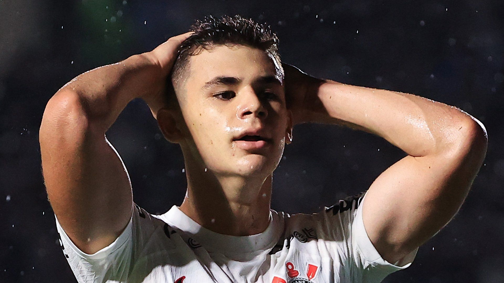 Gabriel Moscardo Corinthians 2023