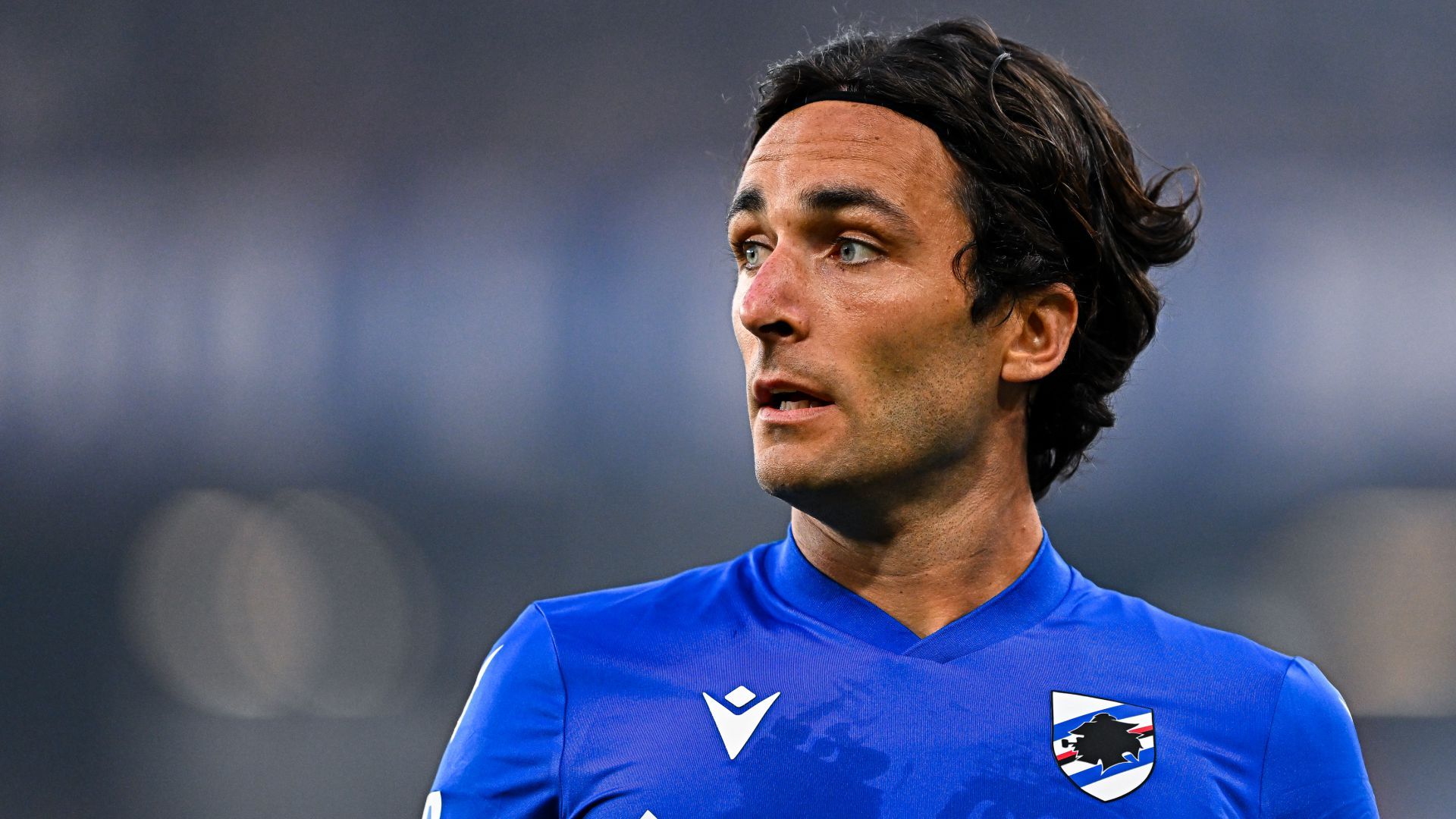 Tommaso Augello Sampdoria