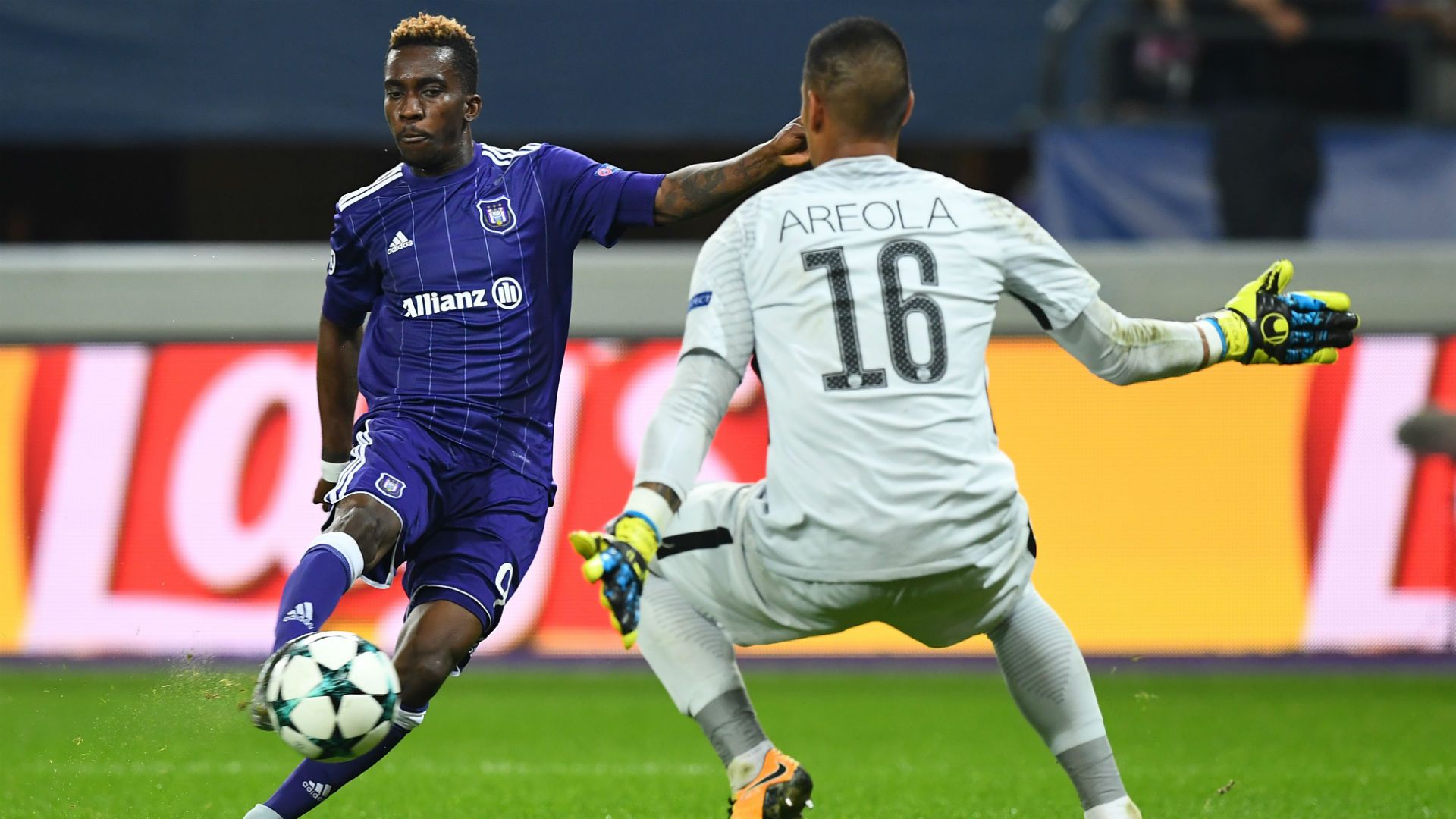 Henry Onyekuru