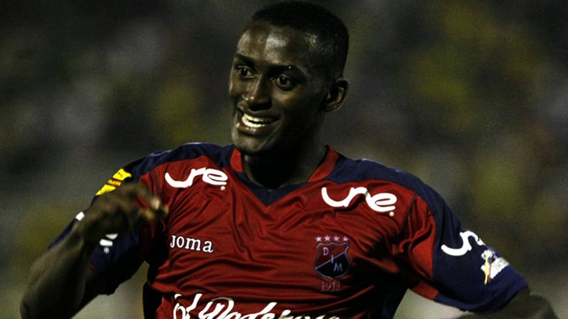 Jackson Martínez Independiente Medellín