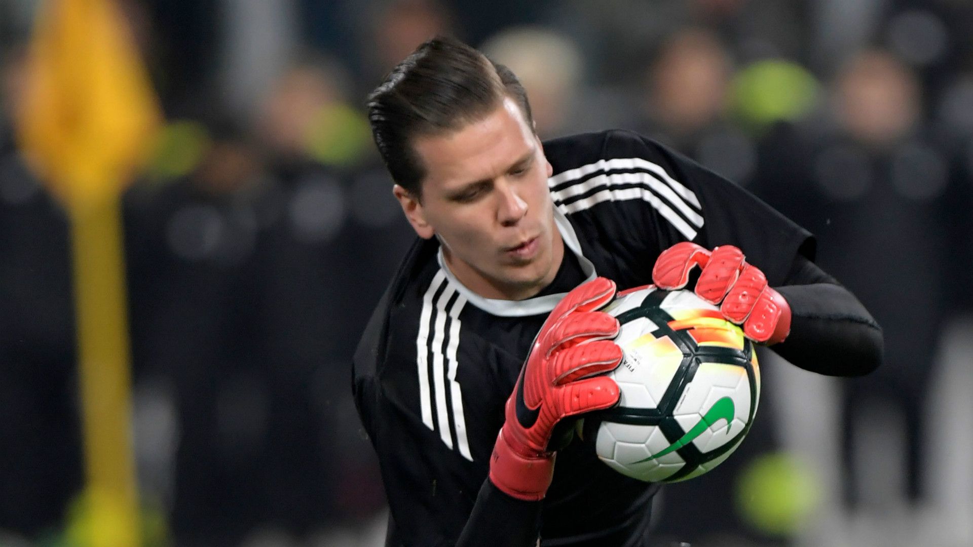 Szczesny Juventus SPAL