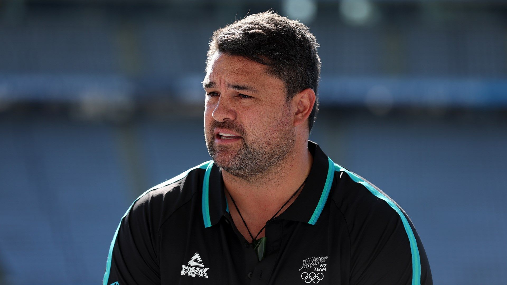 Michael Mayne New Zealand 2024