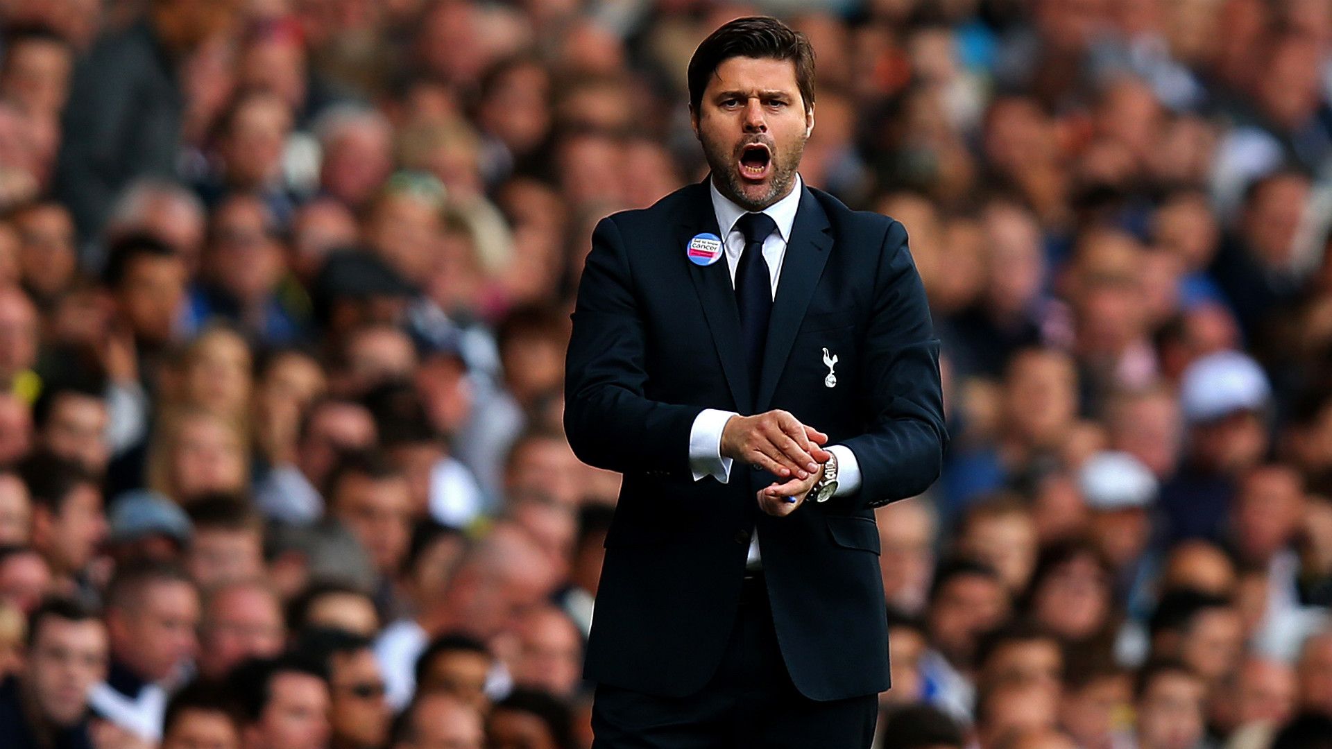 Mauricio Pochettino | Tottenham