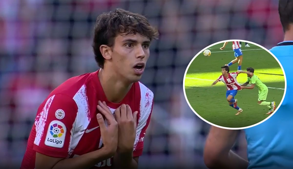 Joao Felix