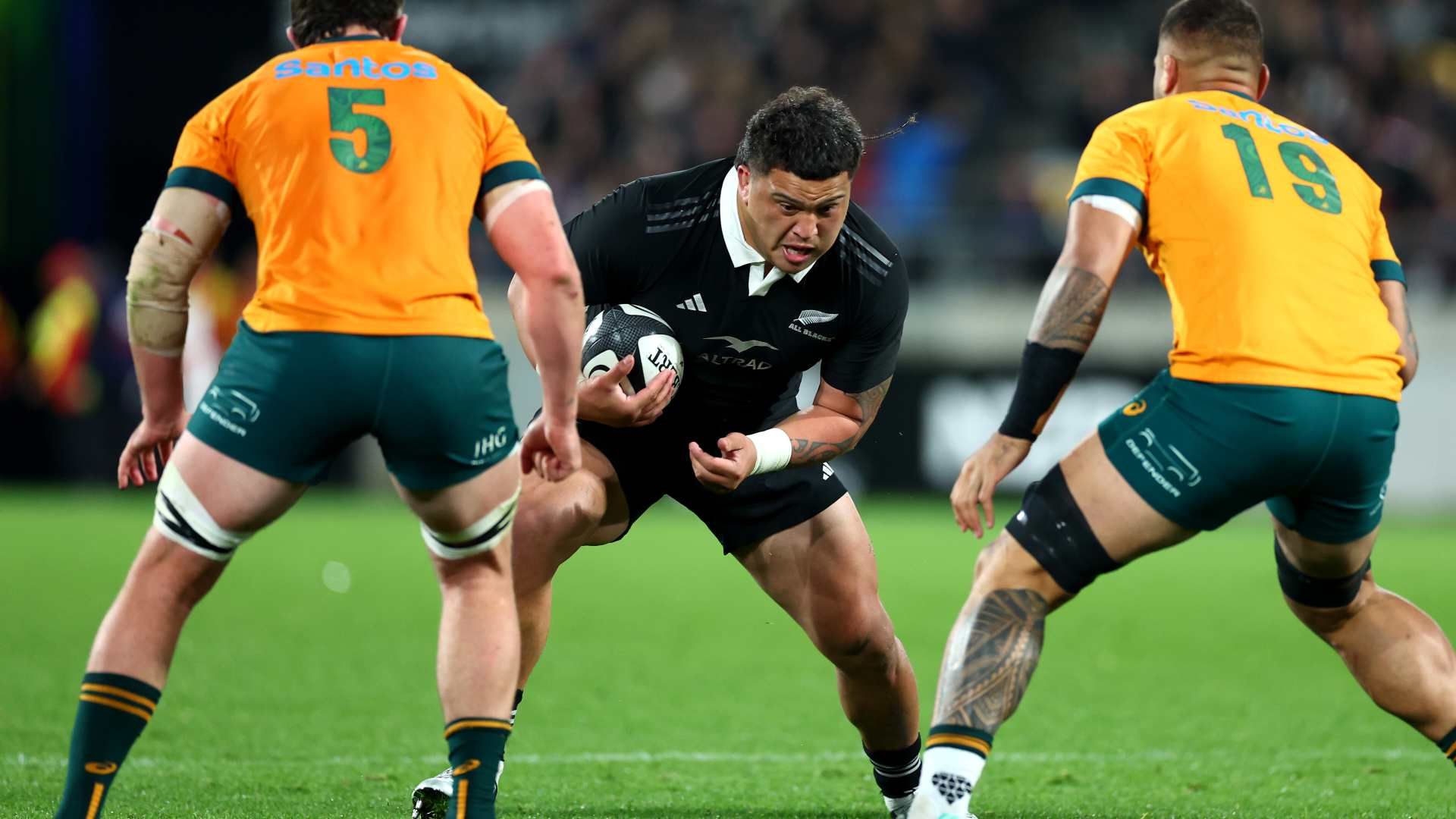 Tamaiti Williams