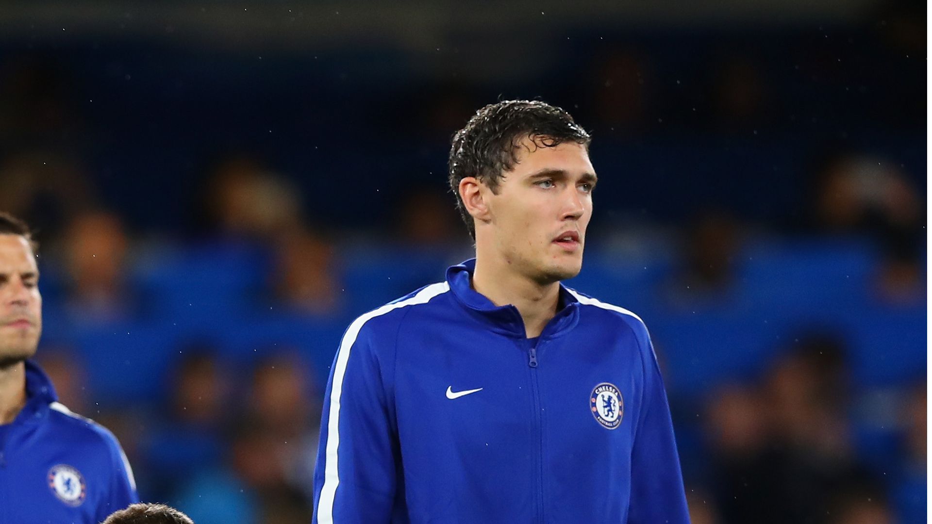 Andreas Christensen