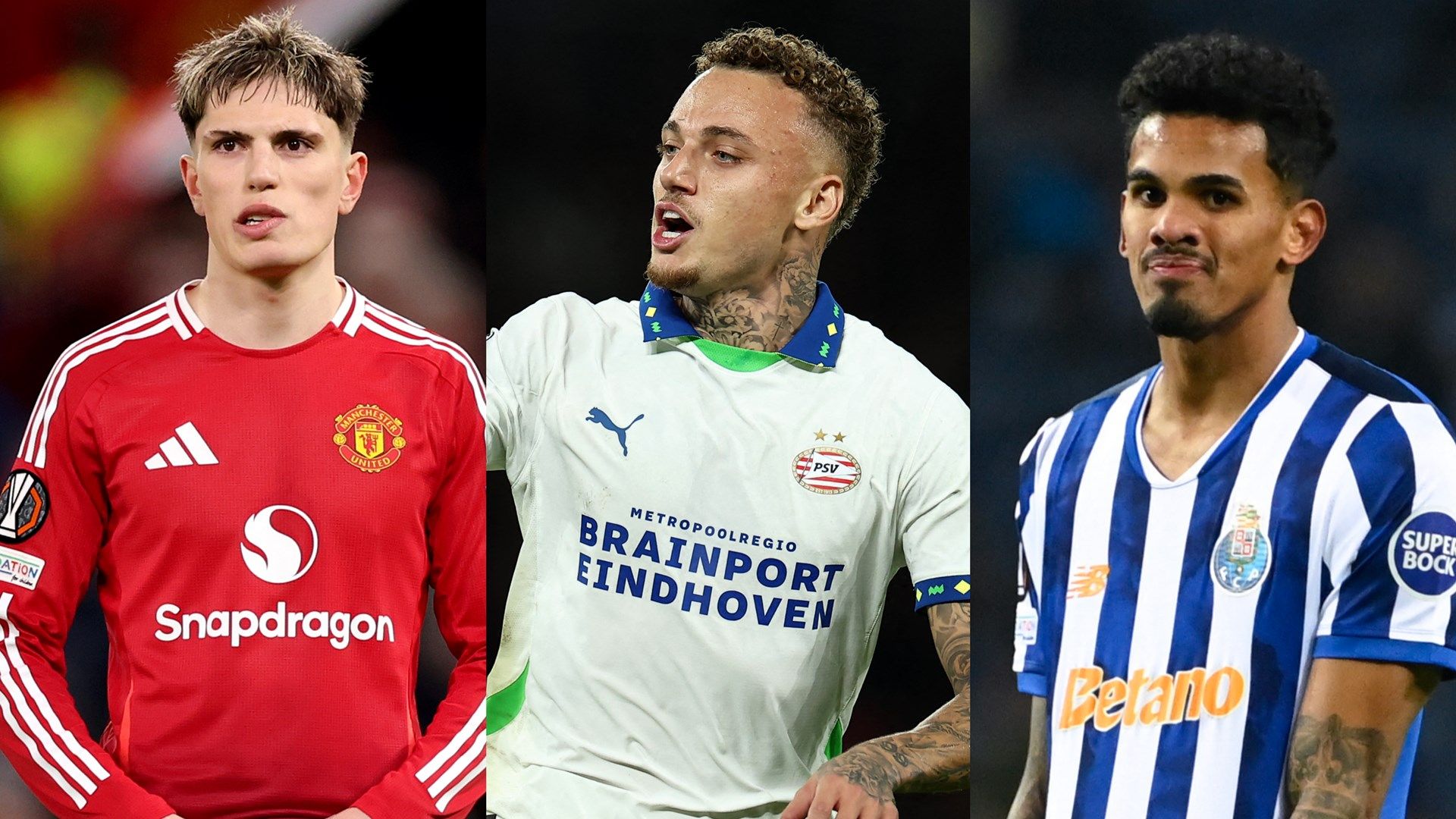 Garnacho Lang Galeno