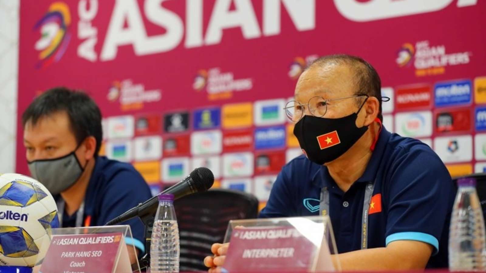 ปาร์ค ฮัง ซอ