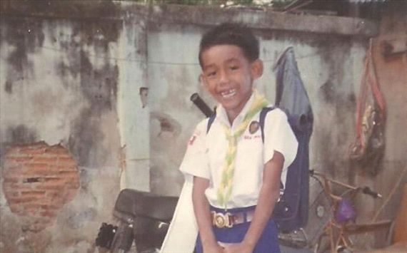 ธีรศิลป์ แดงดา