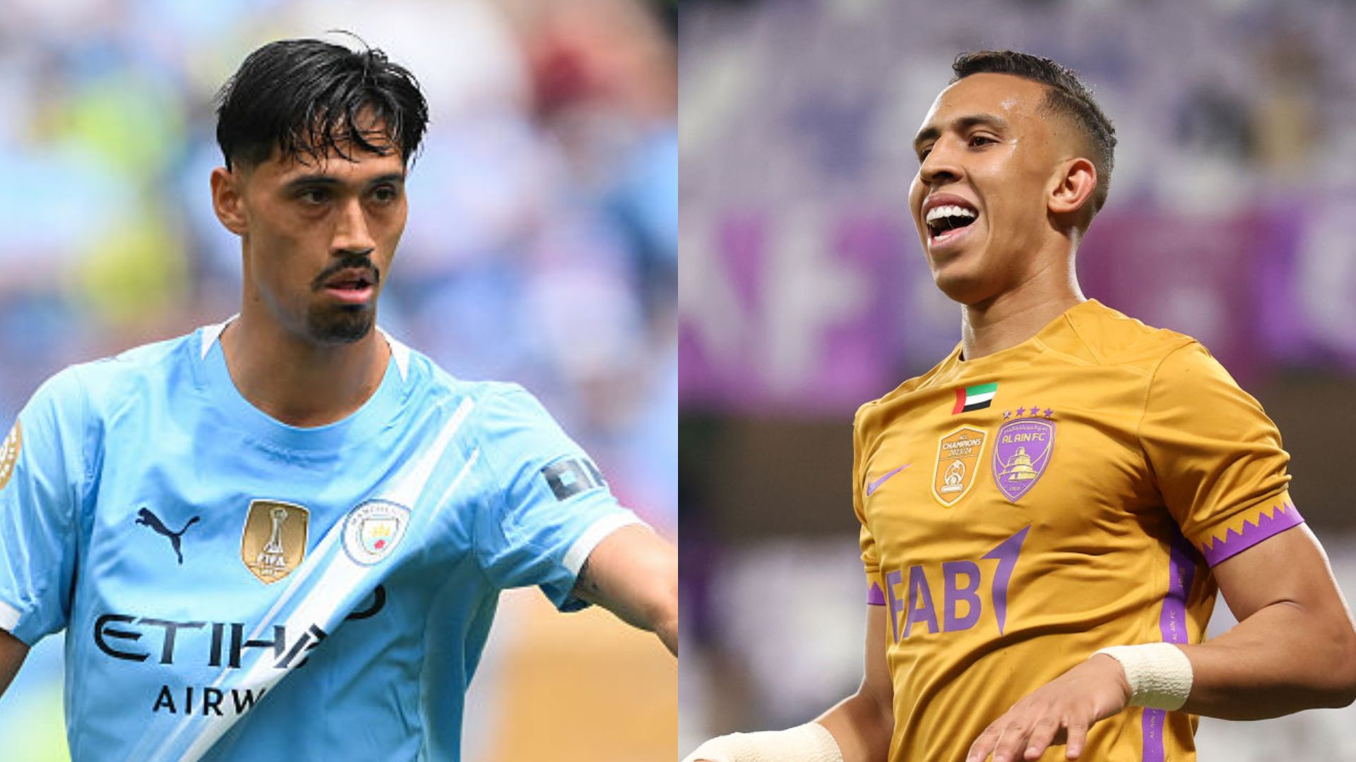 Reijnders Soufiane Rahimi