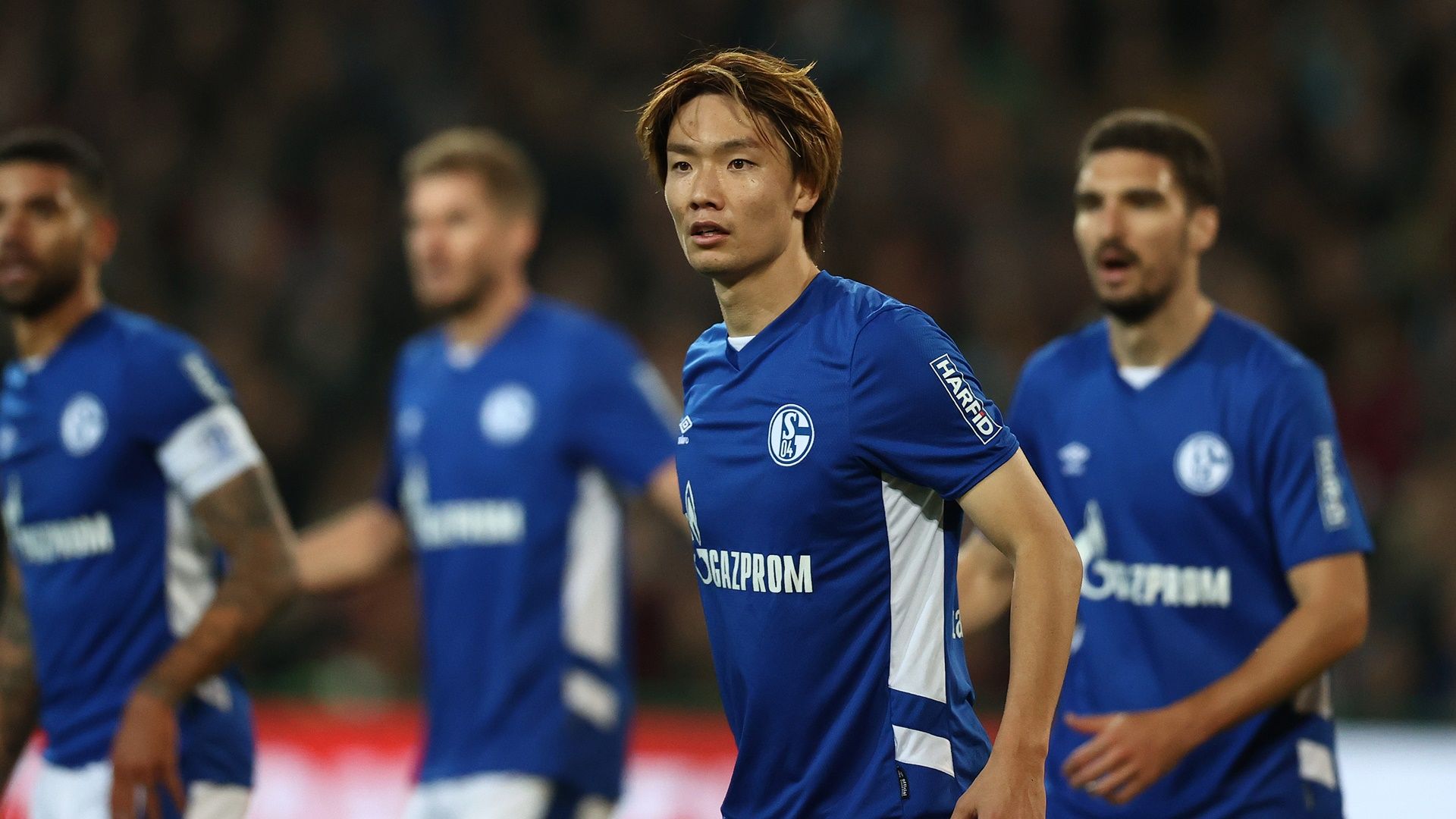 20211015_Ko Itakura_Schalke