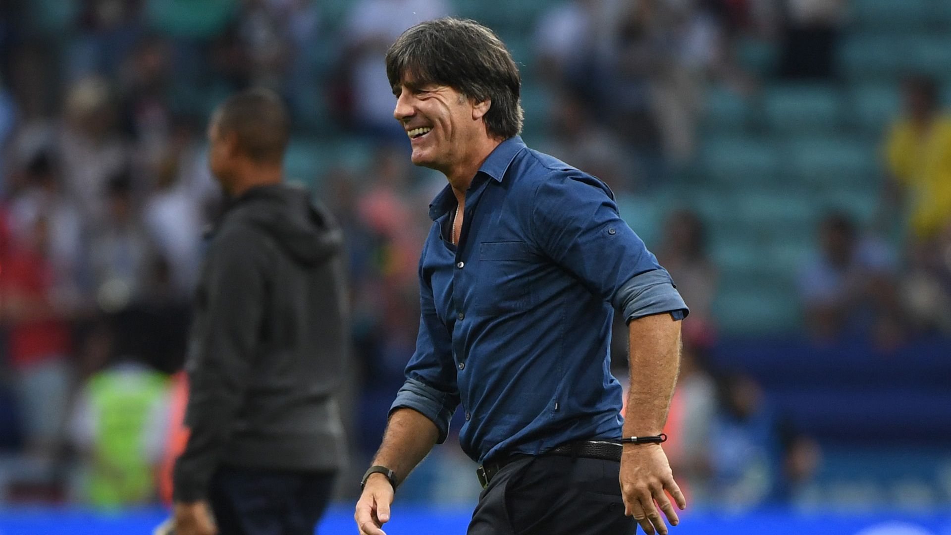Joachim Löw Germany 25062017