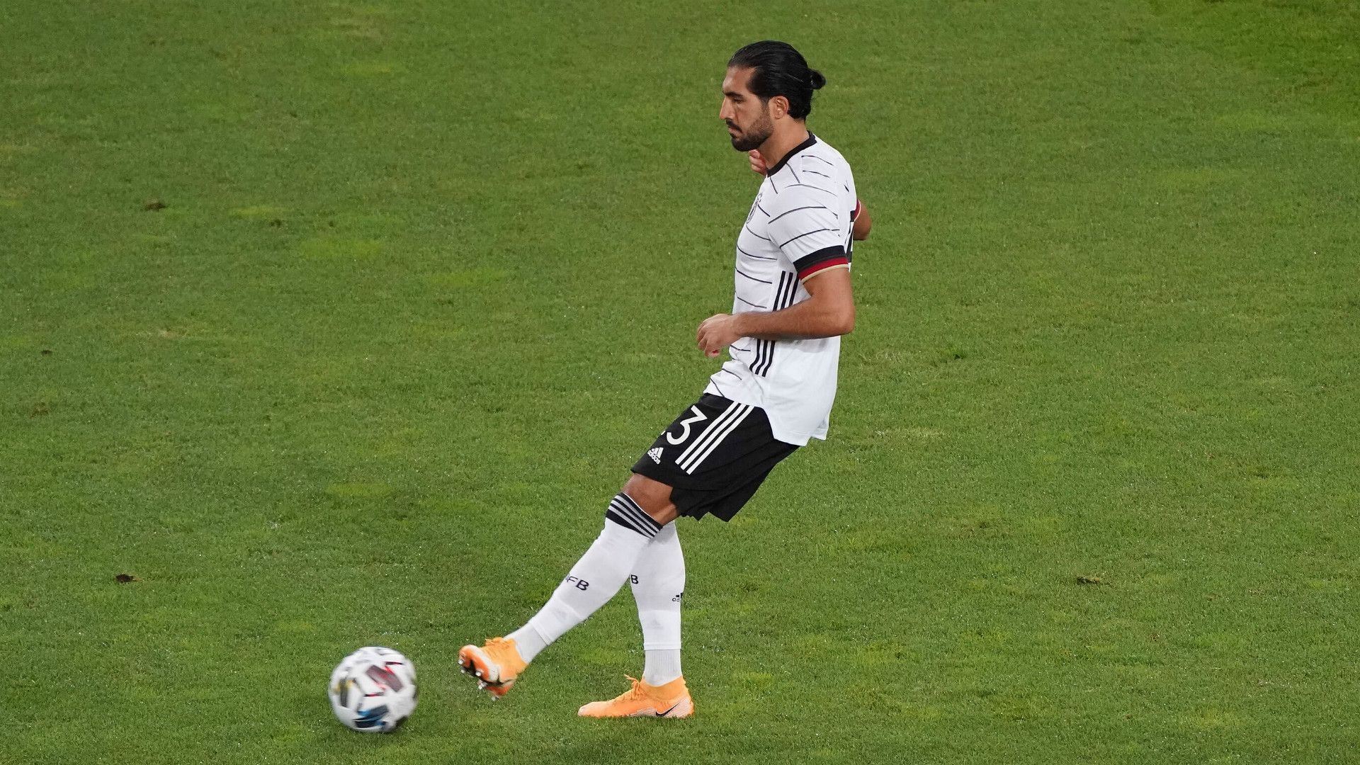 GER ONLY Emre Can Germany 2020