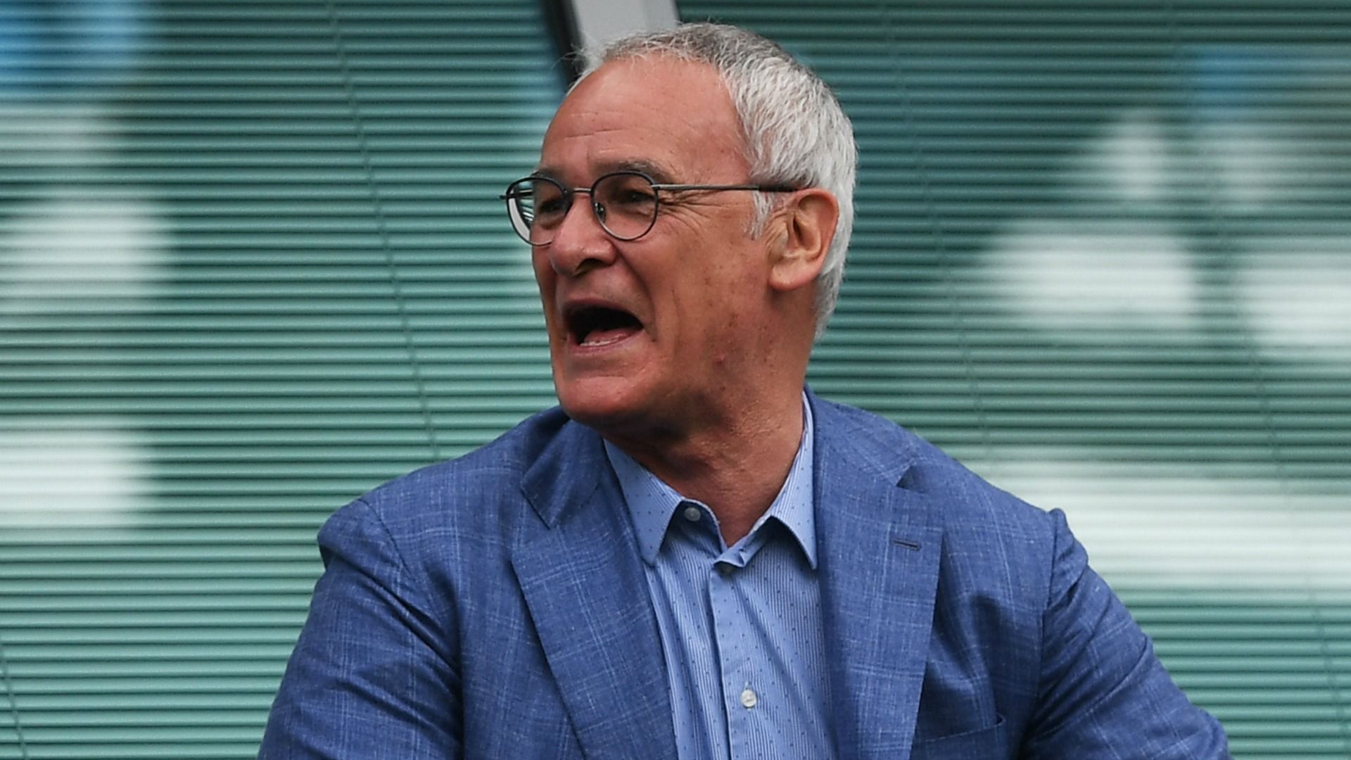 Claudio Ranieri