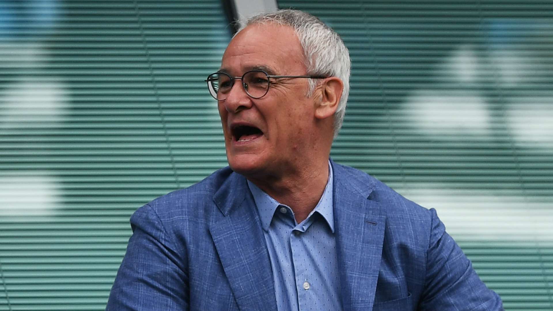 Claudio Ranieri