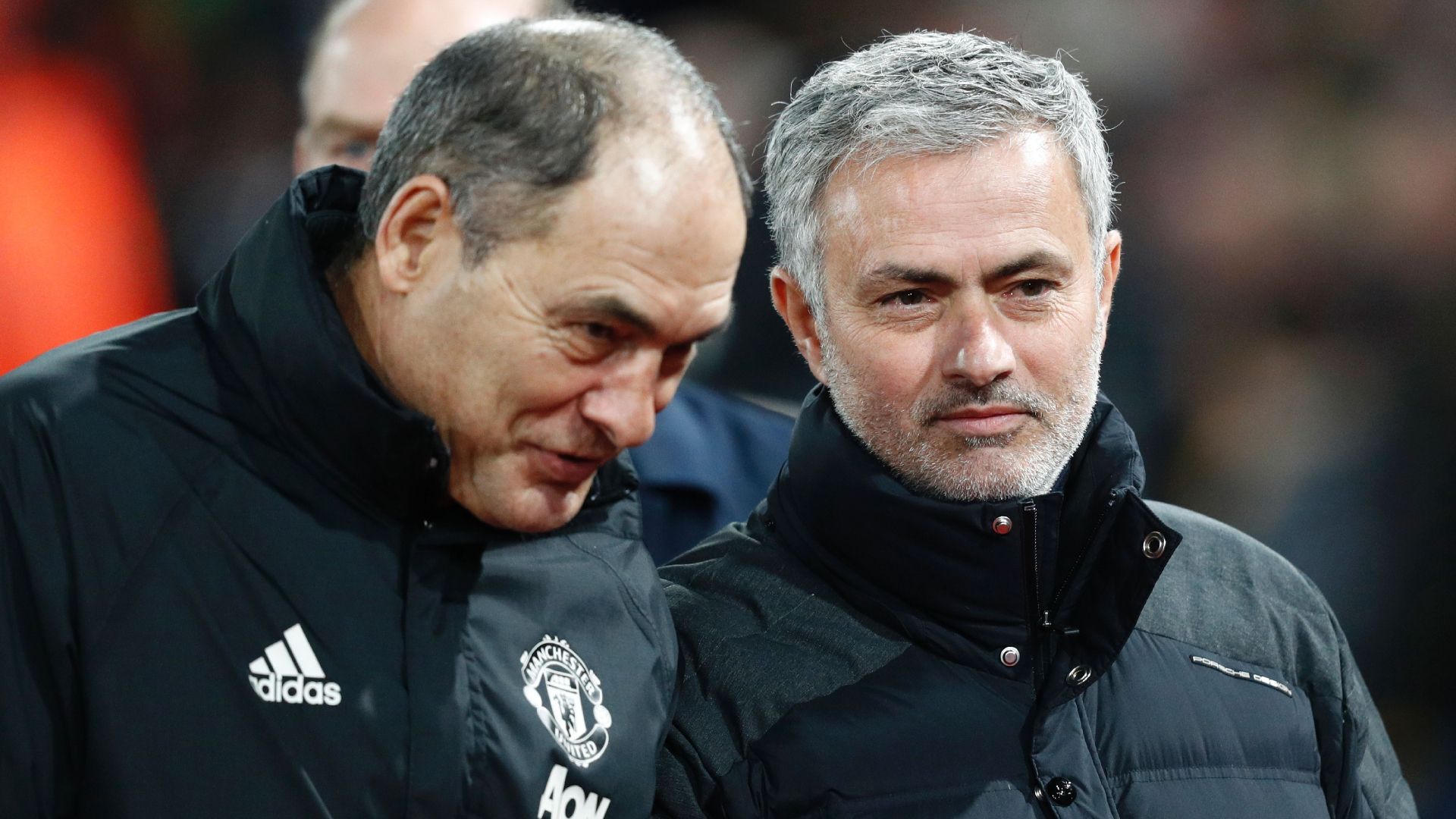 Silvino Louro Mourinho