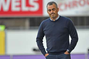 Robin Dutt VfL Bochum