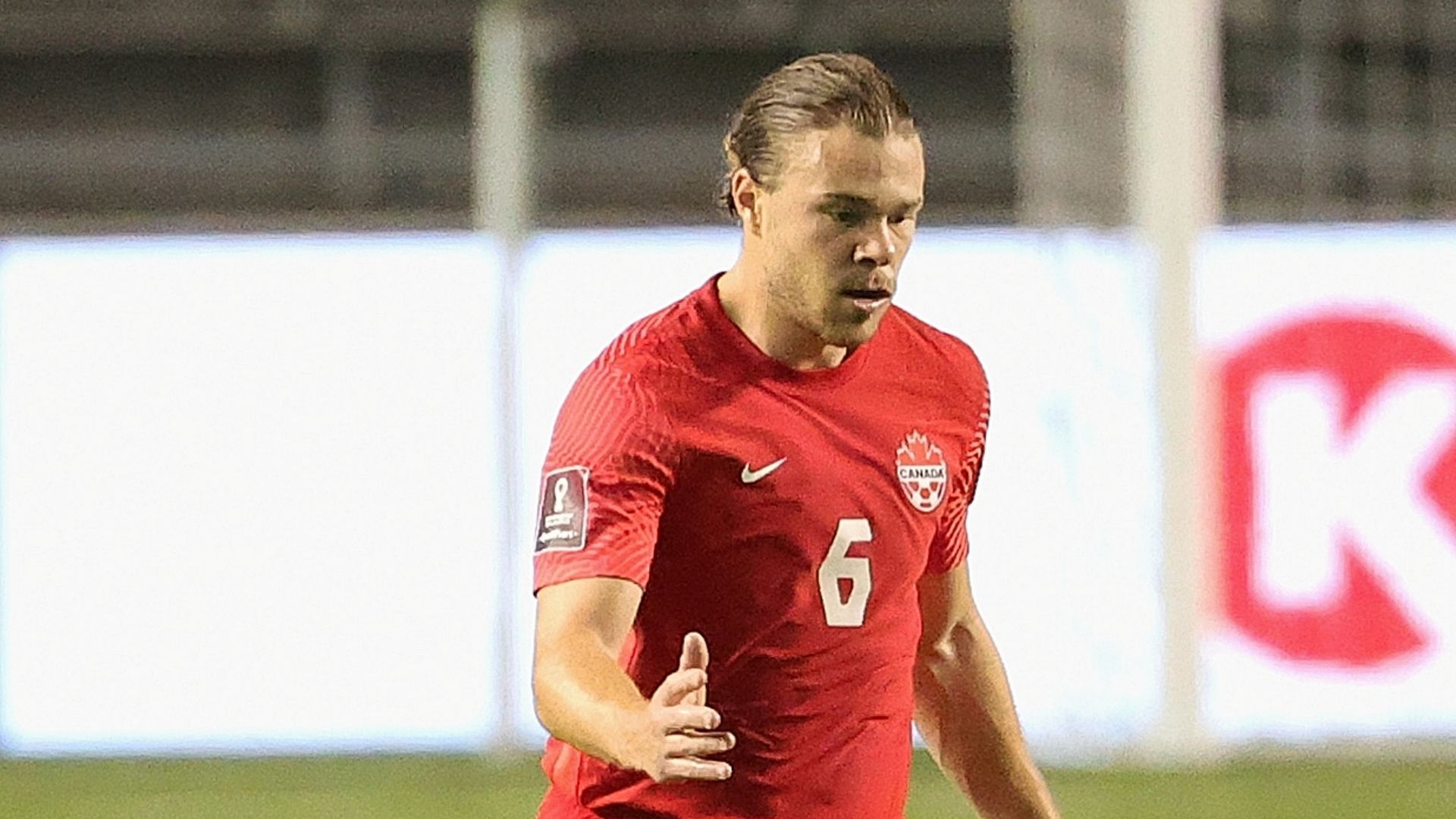 Samuel Piette Canada 2021