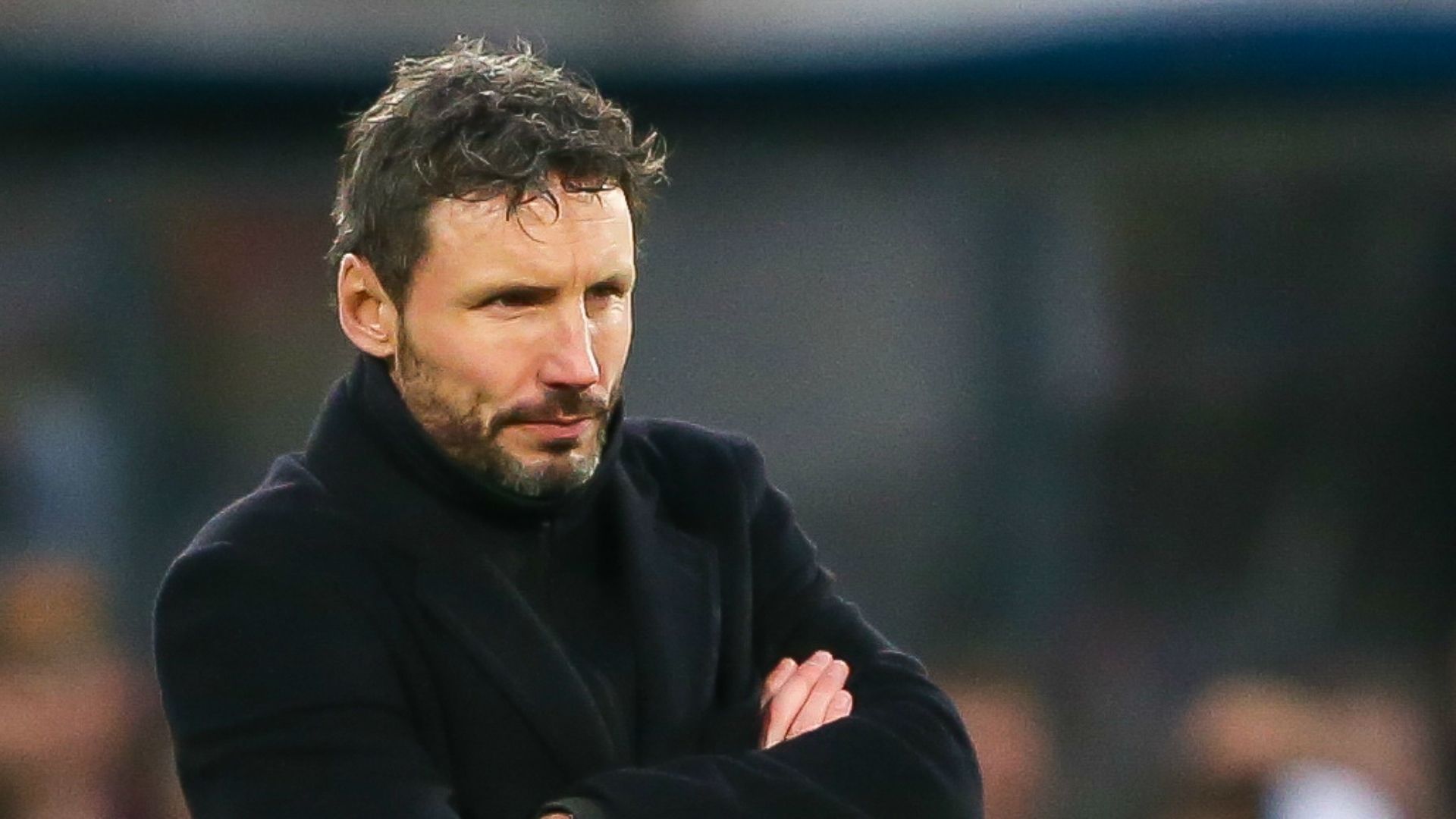 Mark van Bommel, PSV, 12152019