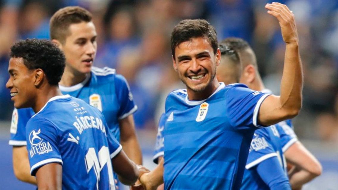 Oswaldo Alanís Oviedo