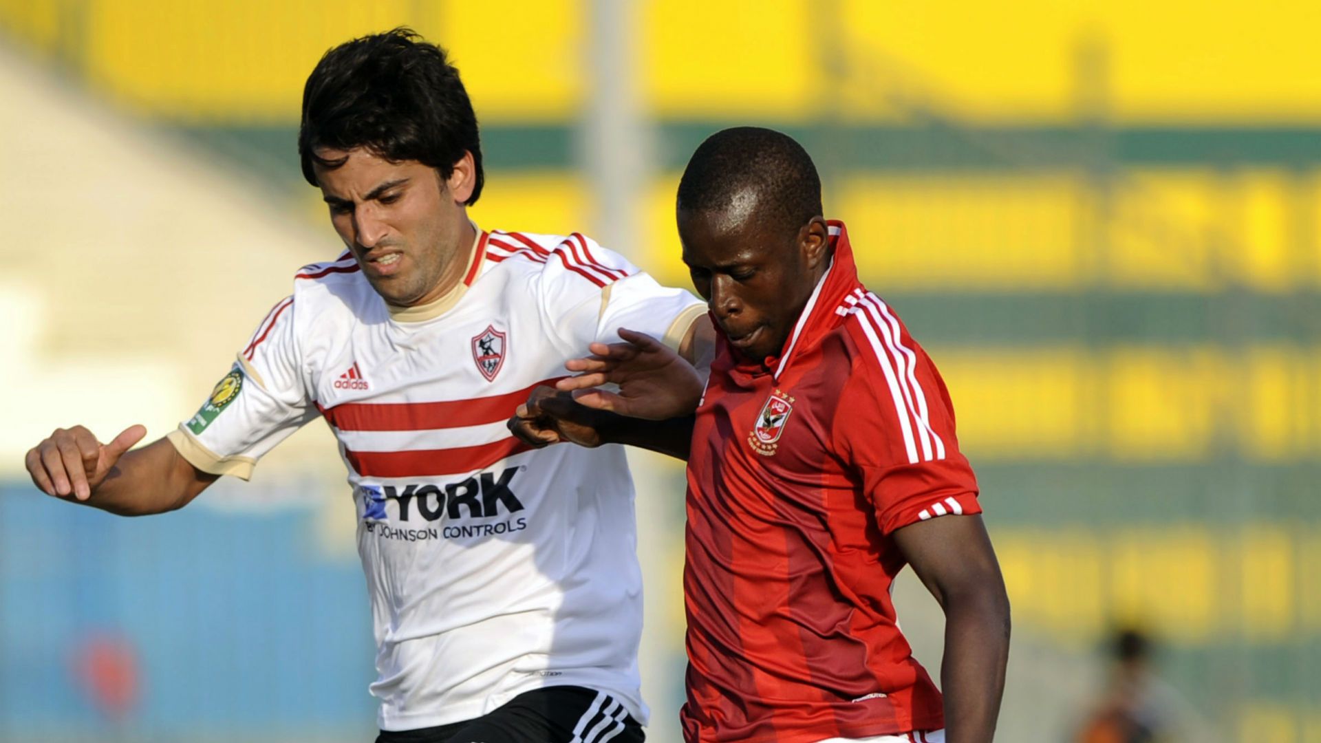 Mahmoud Fathalla - Zamalek