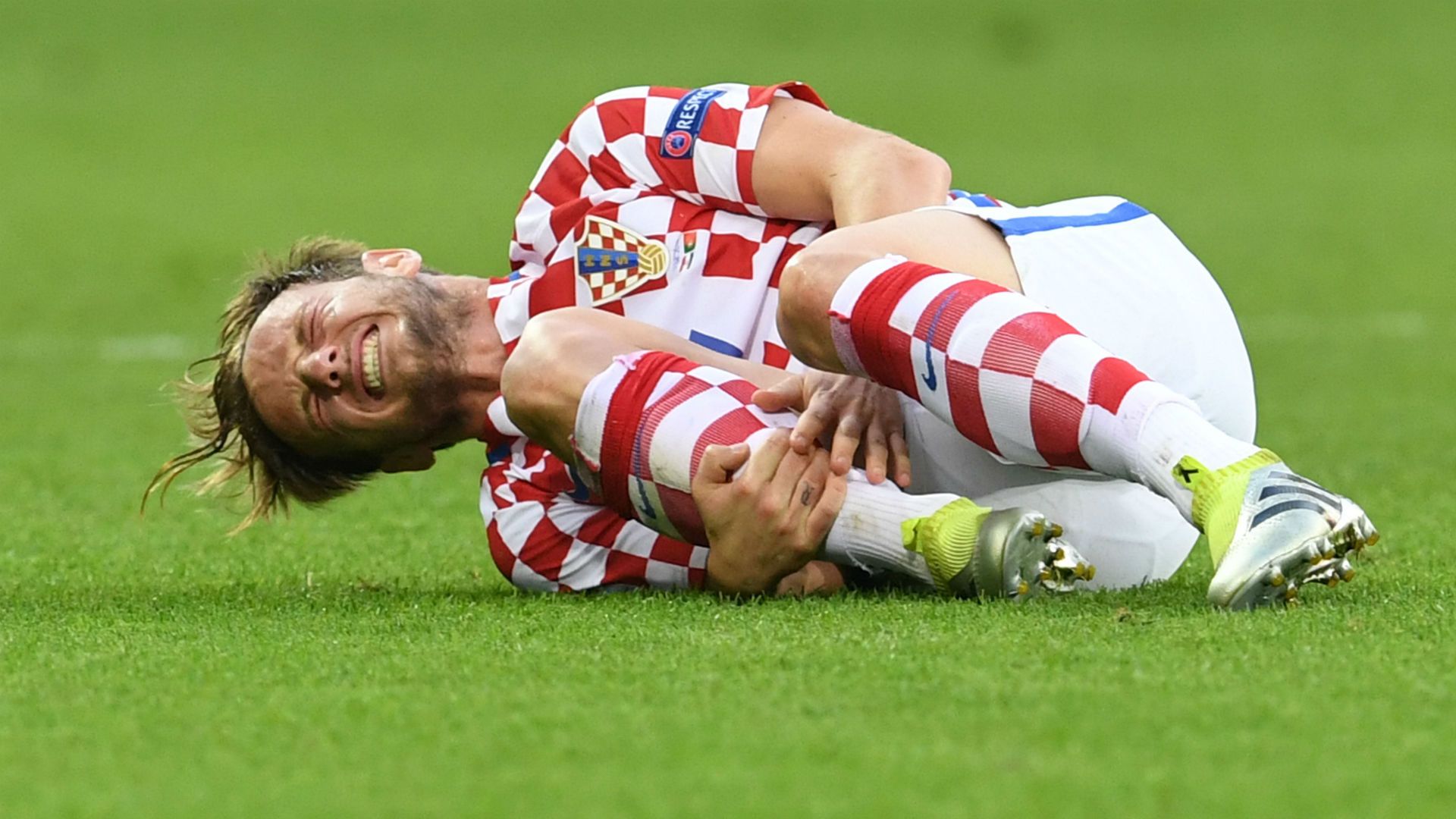 croatia portugal - ivan rakitic - euro 2016 - 25062016