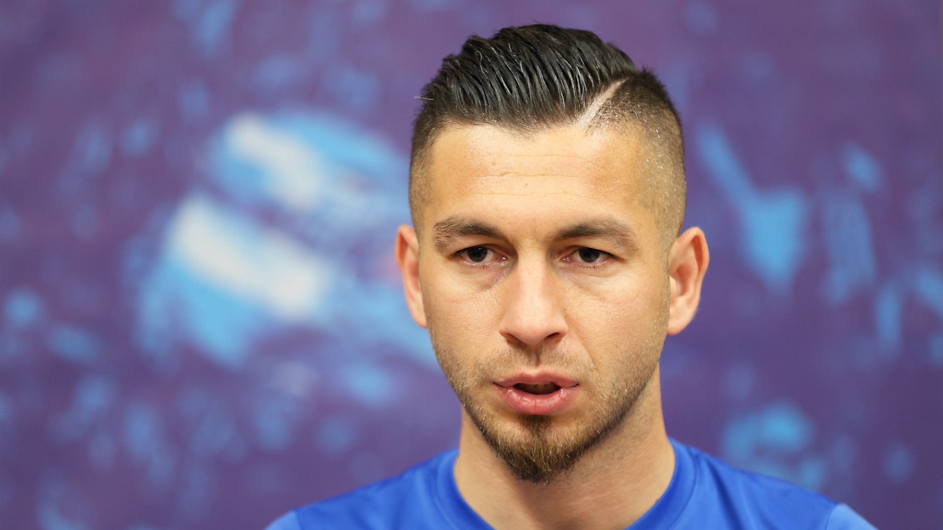 Adem Buyuk Kasimpasa