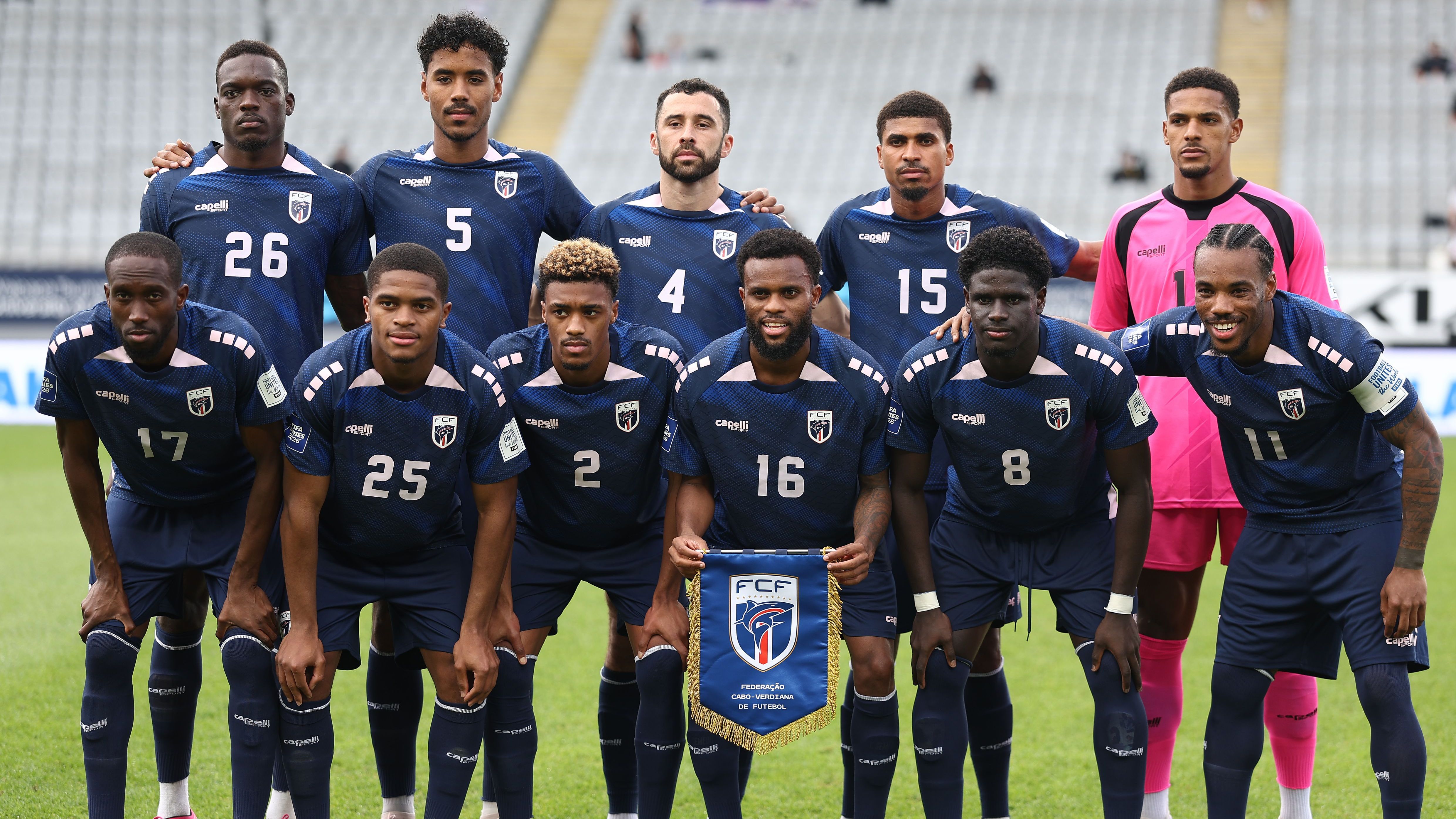 Cabo Verde