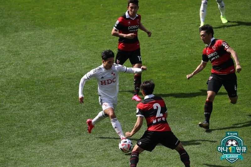 포항 부산 이동준