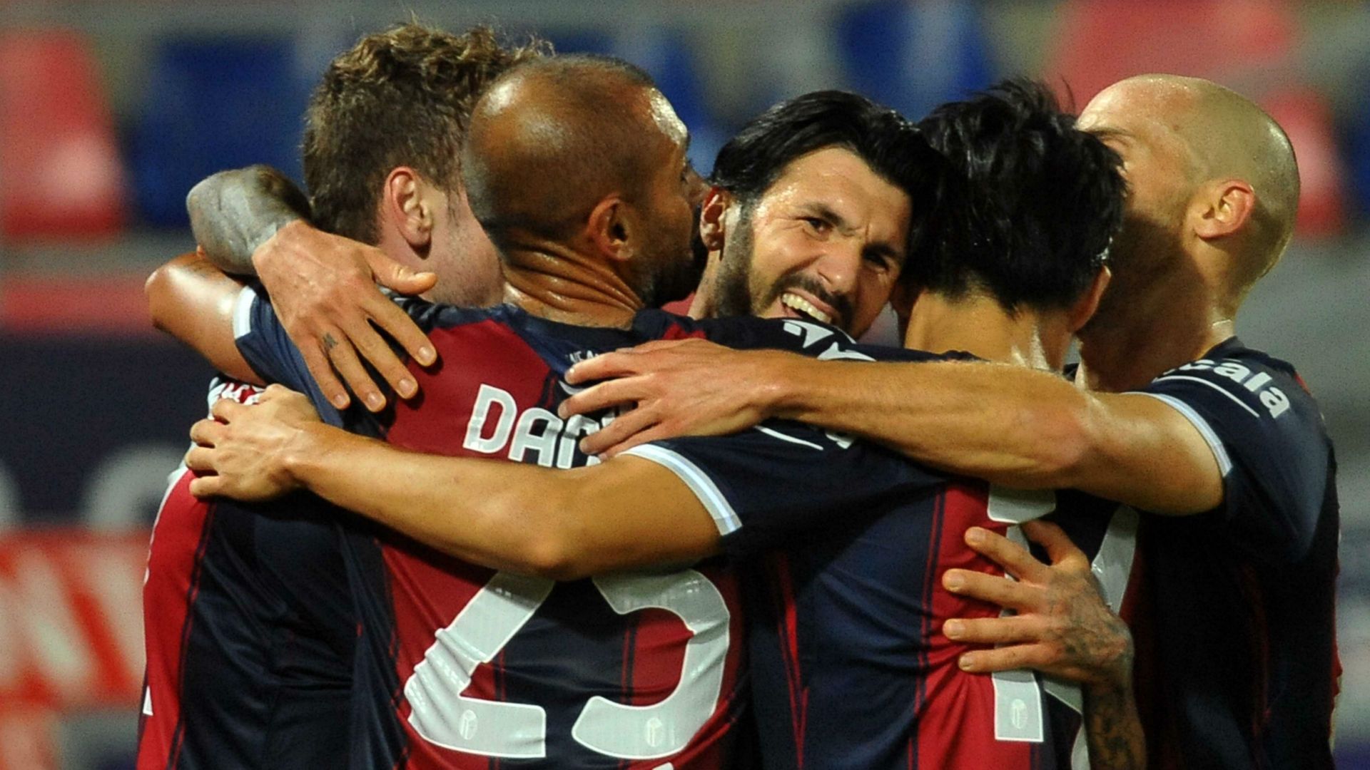 Bologna Parma 28092020