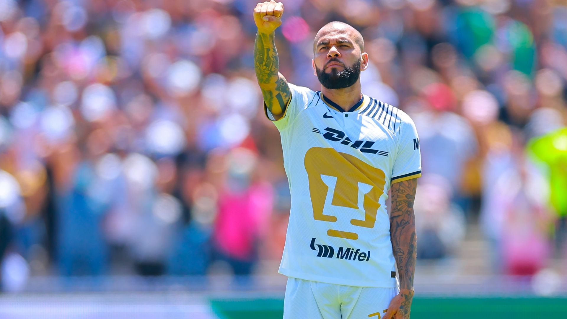 ダニエウ・アウベス ユニフォーム バルセロナ バルサ ブラジル