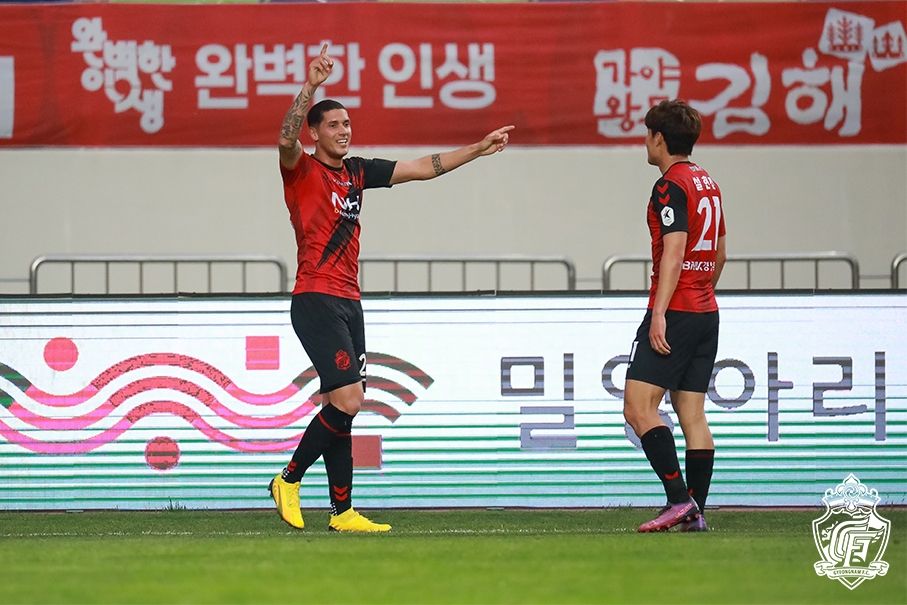 경남FC