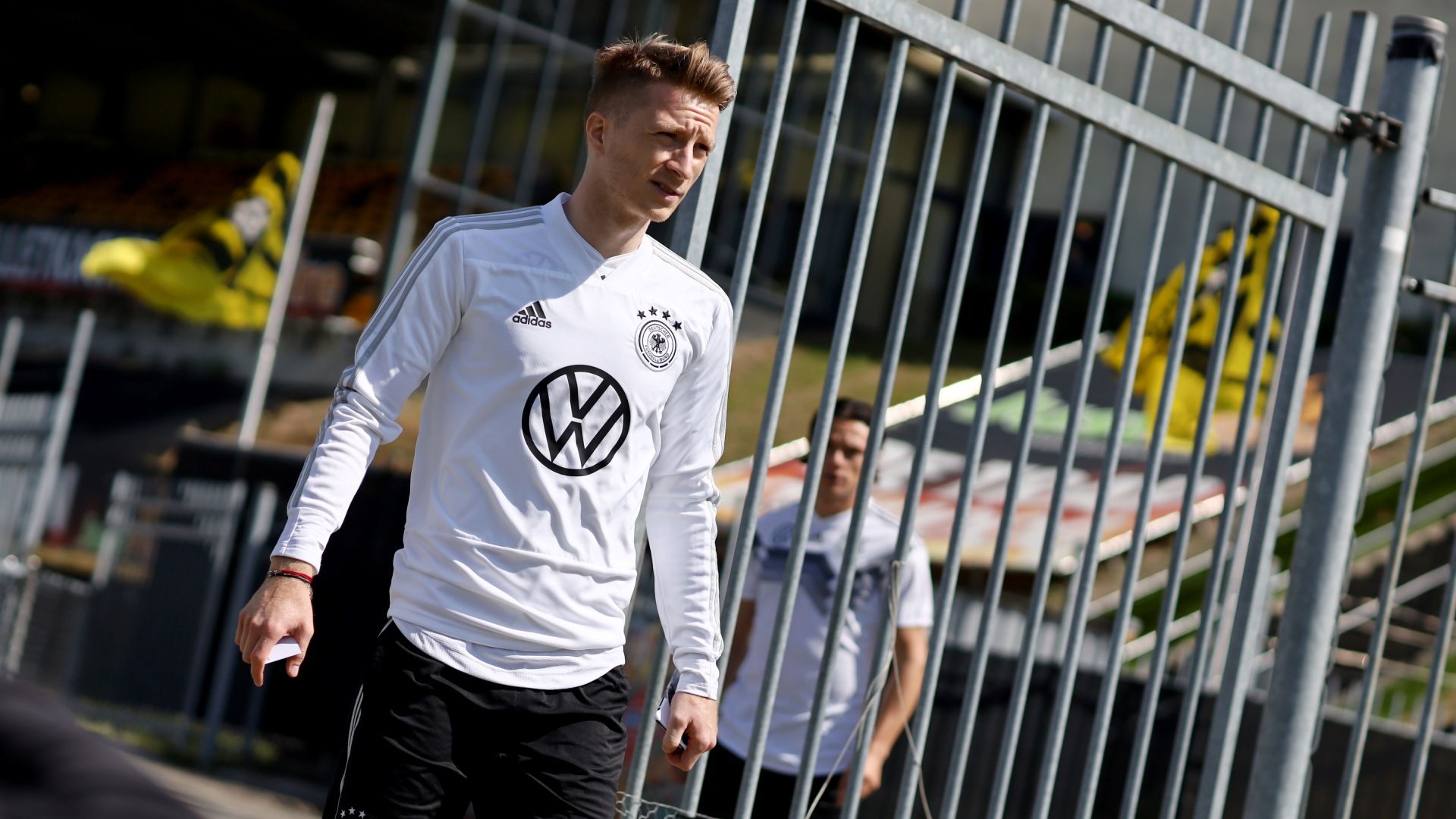 Marco Reus - Jerman