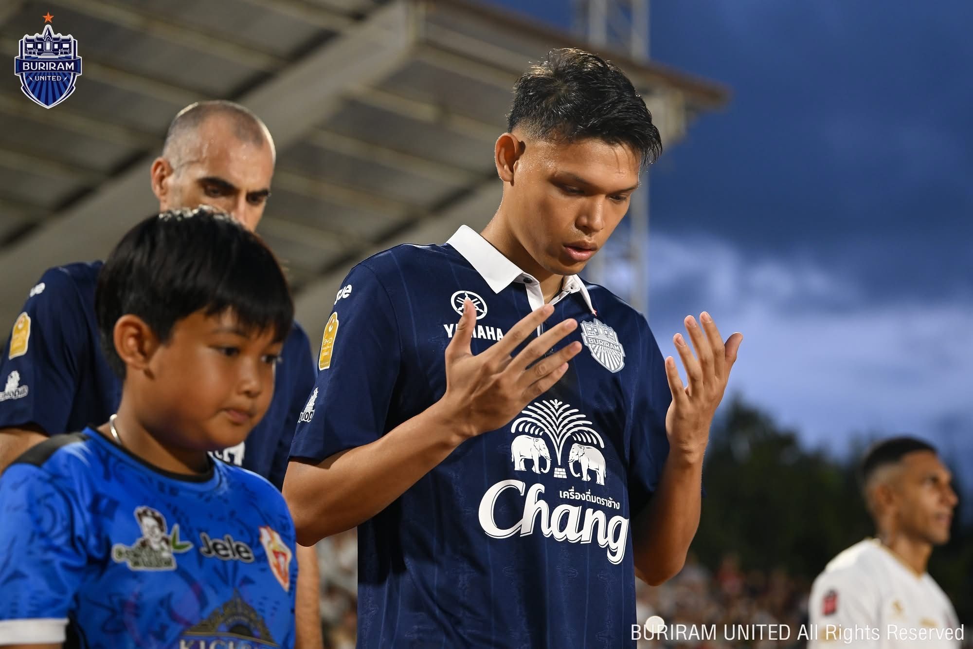 ศุภชัย ใจเด็ด