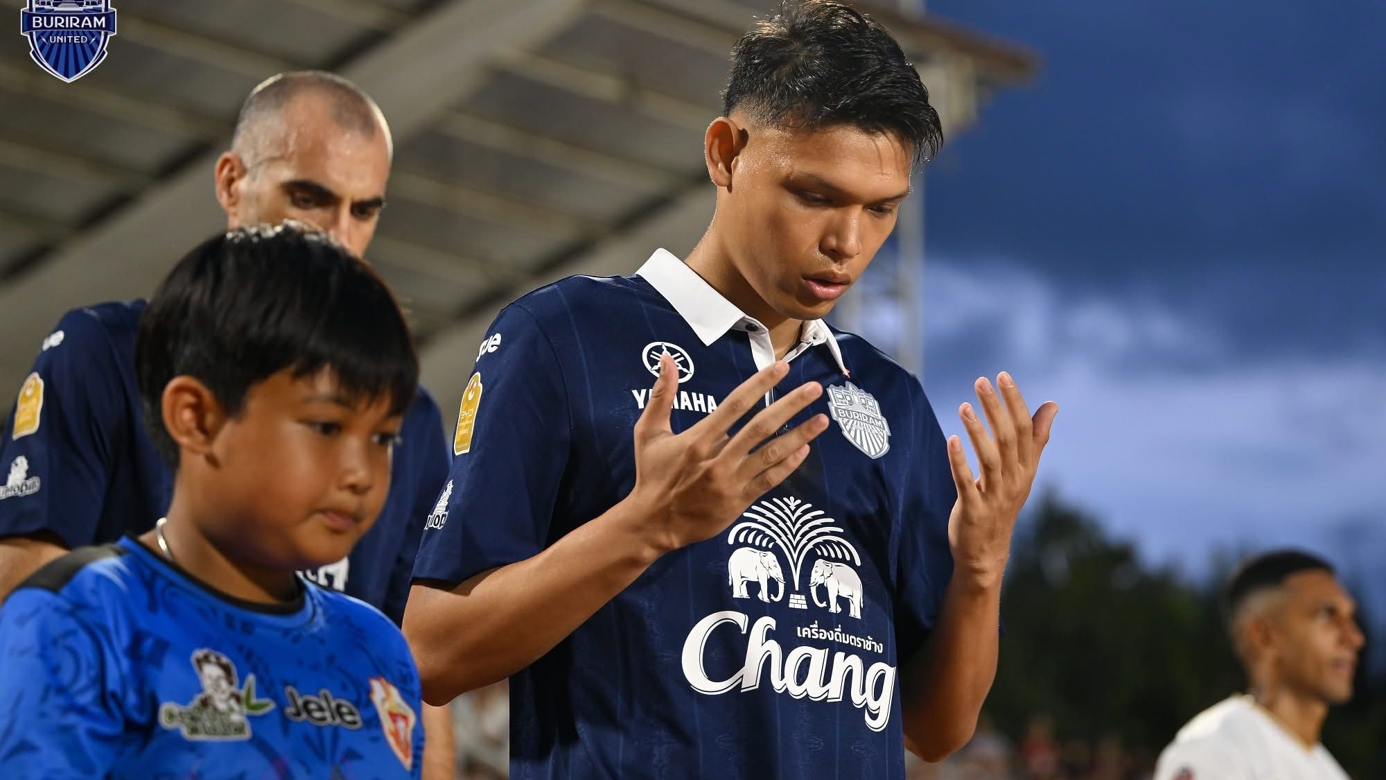 ศุภชัย ใจเด็ด