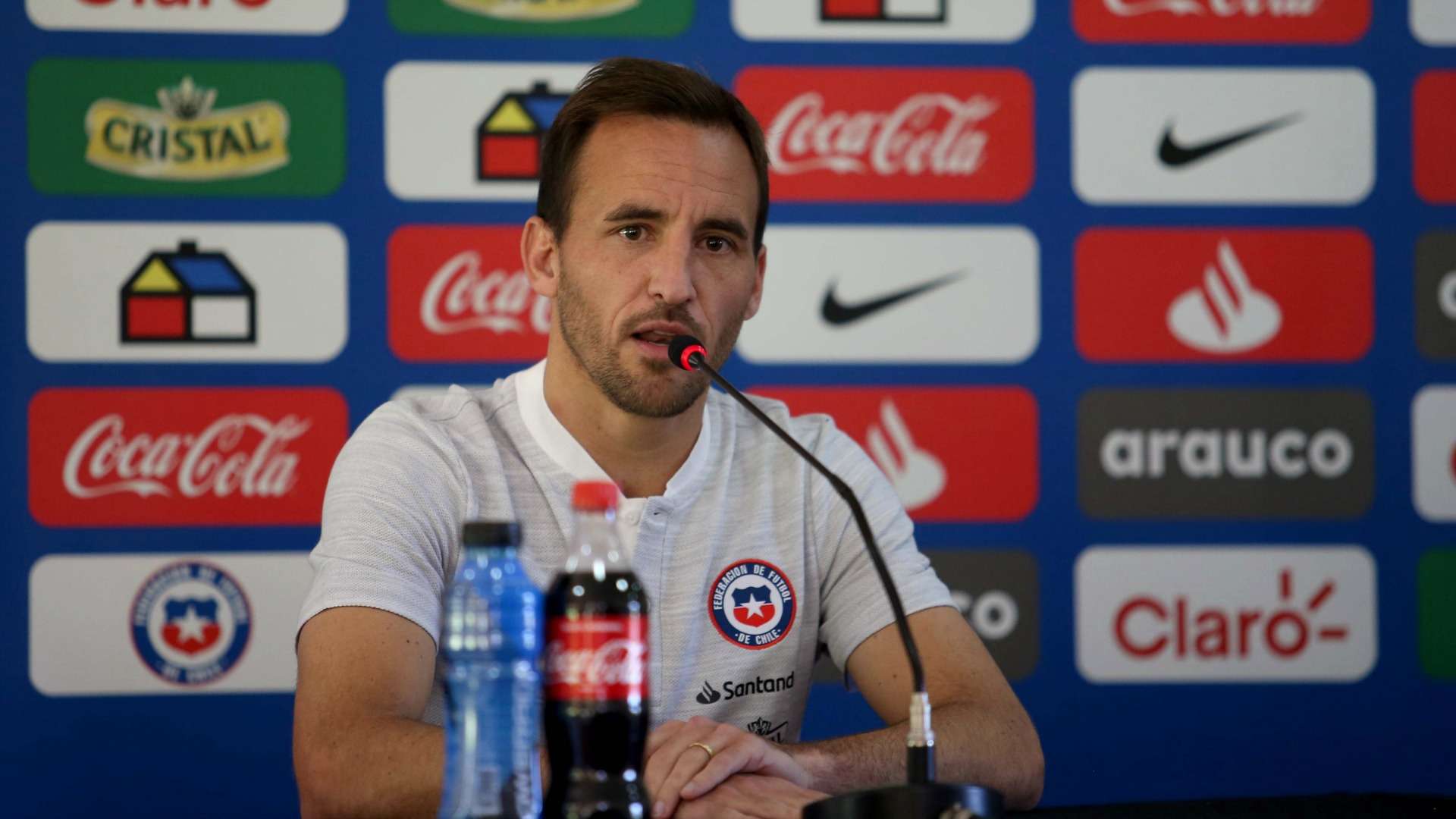 José Pedro Fuenzalida