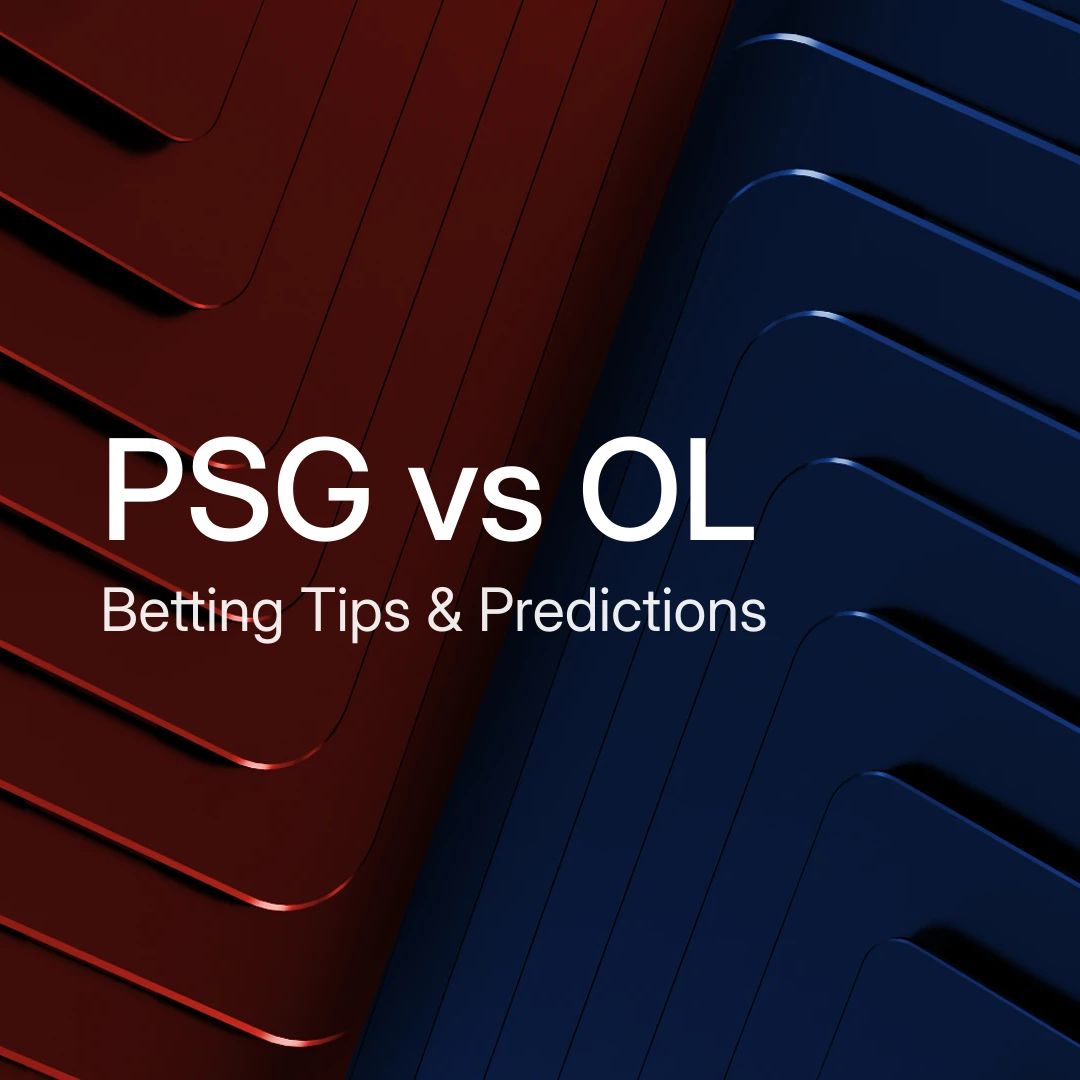 PSG vs Lyon predictions