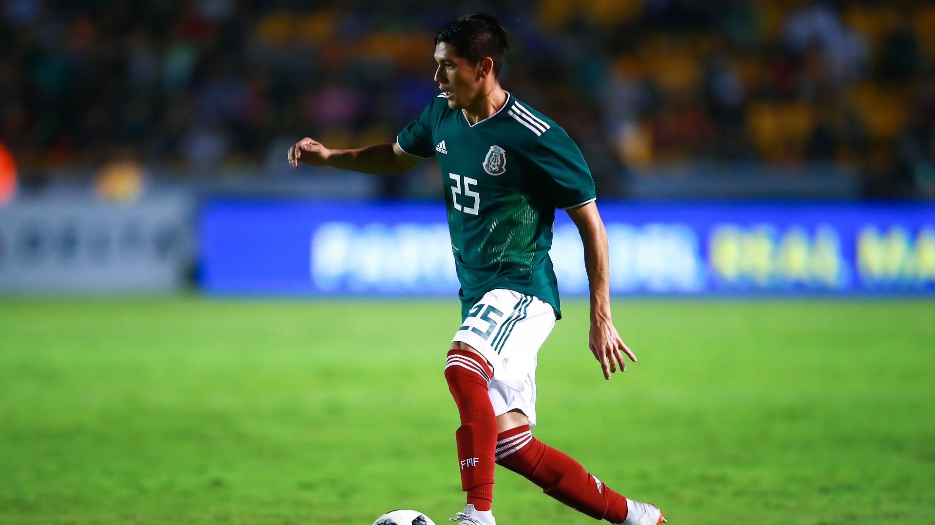 Gerardo Arteaga México