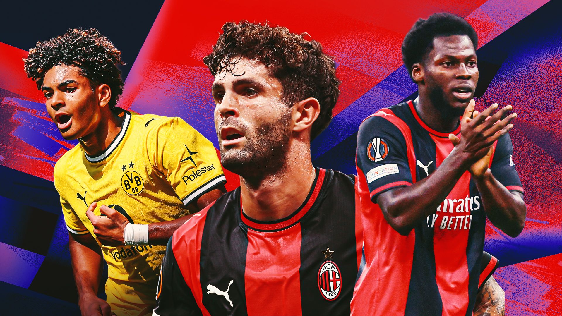 USMNT Winners and Losers