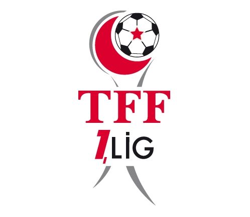 TFF 1. Lig Logo