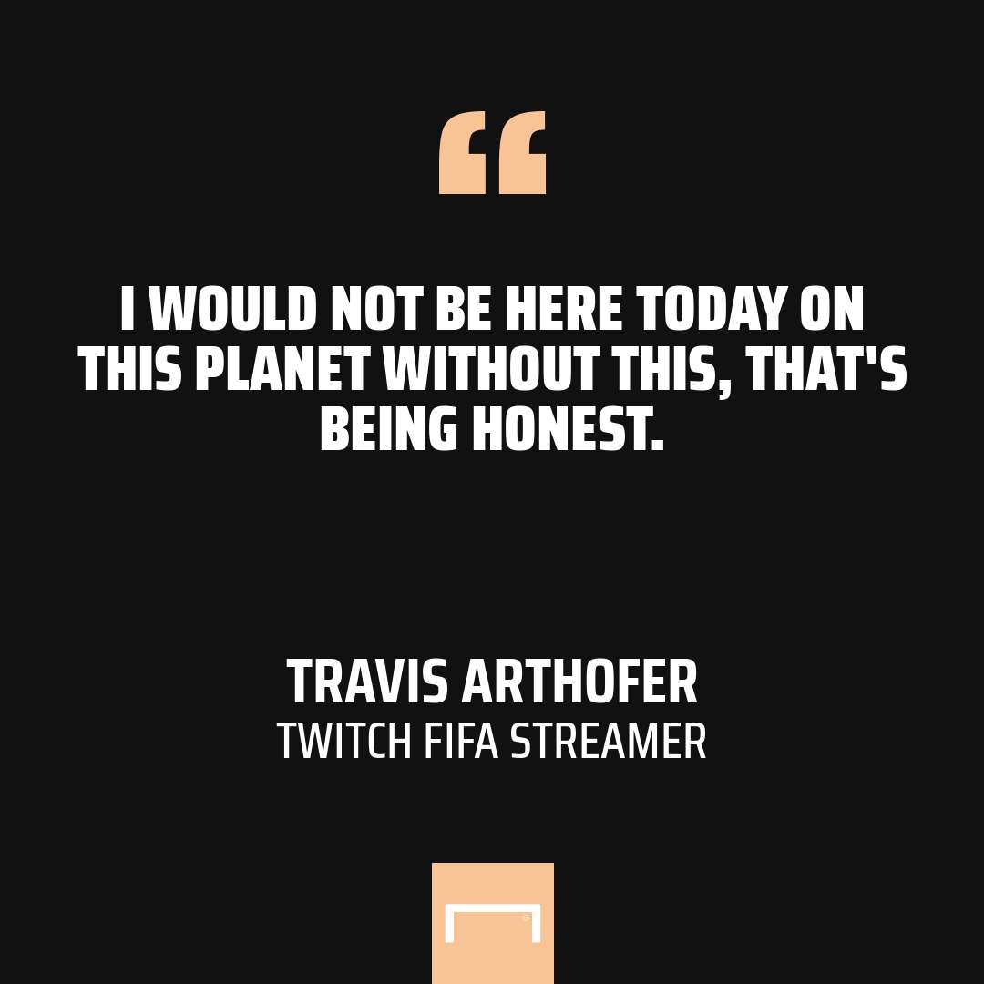 Travis Arthofer GFX