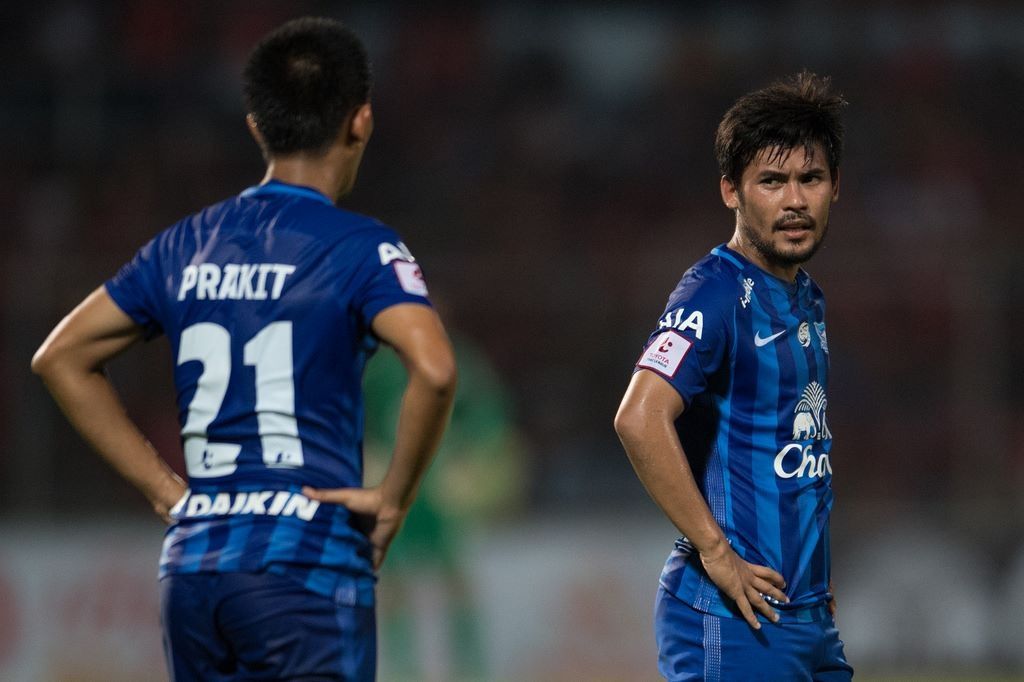 ประกิต ดีพร้อม, เกริกฤทธิ์ ทวีกาญจน์