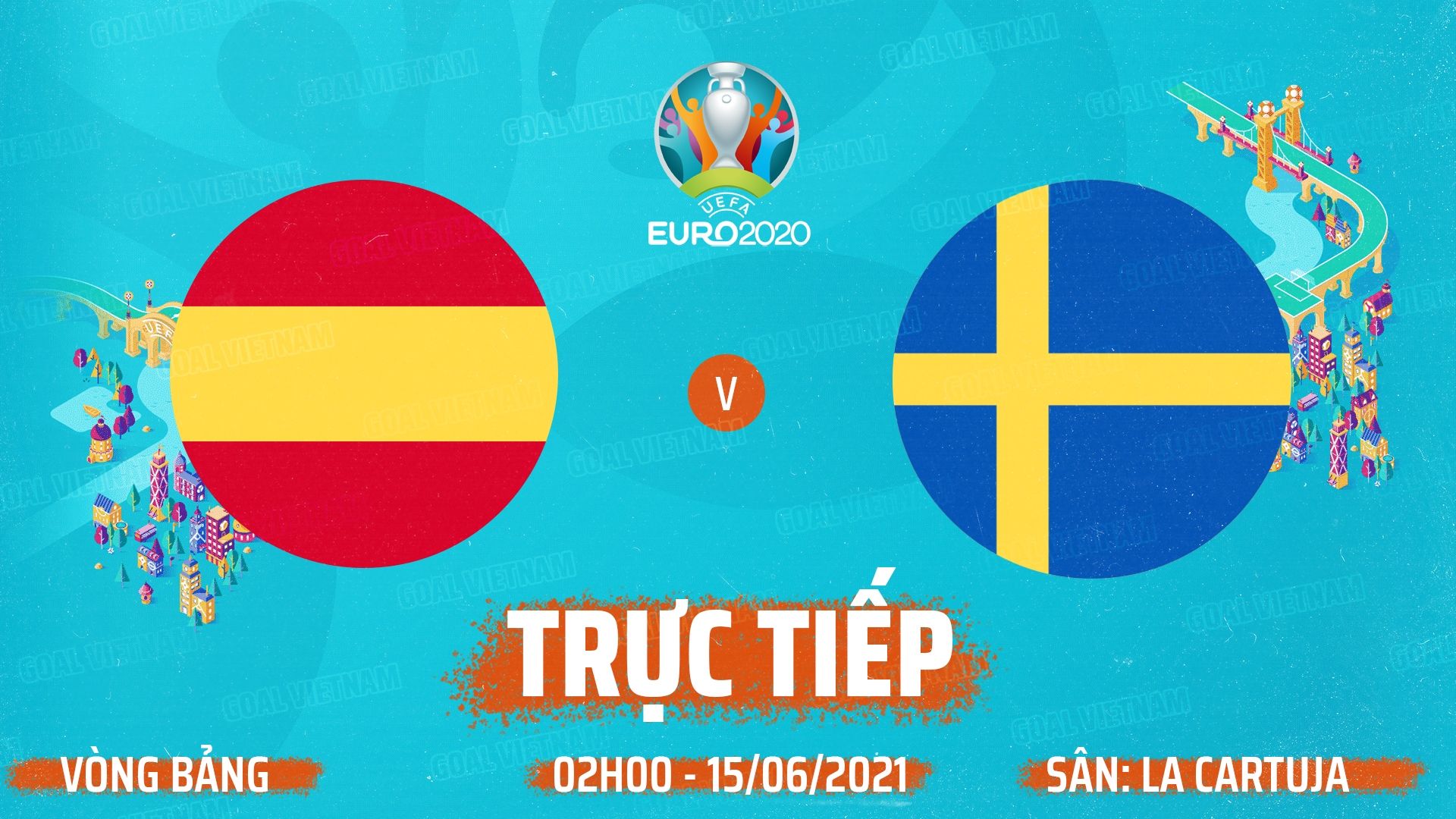 Live: TBN vs Thuy Dien